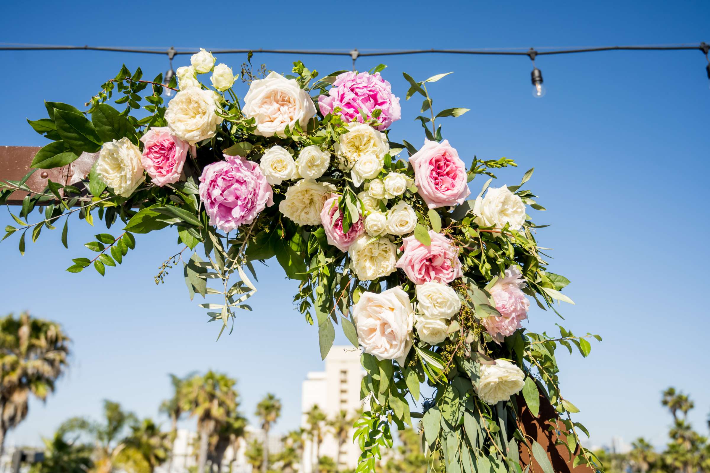 Harbor View Loft Wedding, Michelle and Matthew Wedding Photo #632866 by True Photography