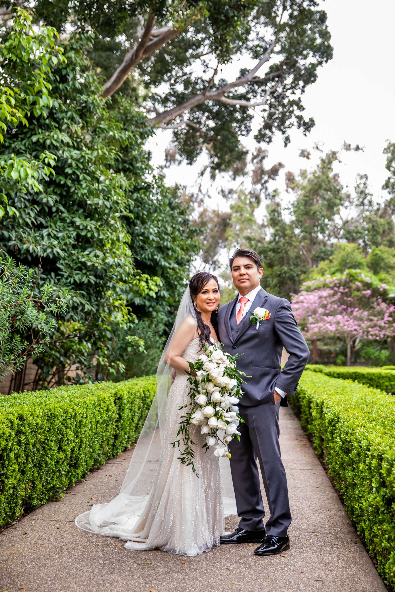 The Prado Wedding, Chariza and George Wedding Photo #3 by True Photography