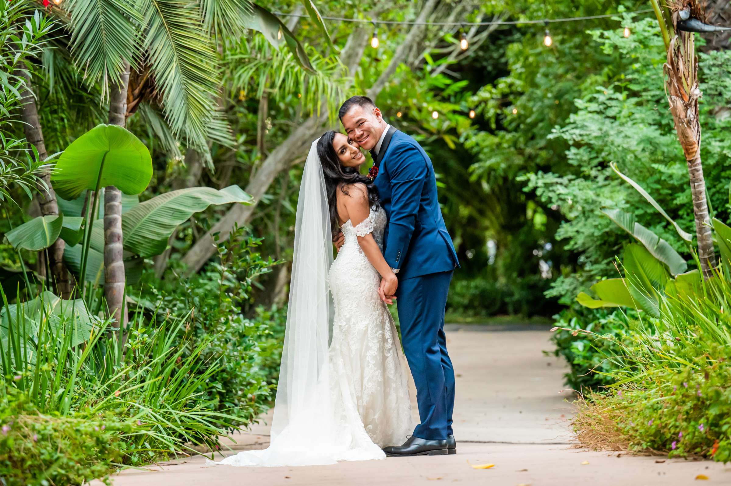 Botanica the Venue Wedding, Alexis and Jay Wedding Photo #100 by True Photography