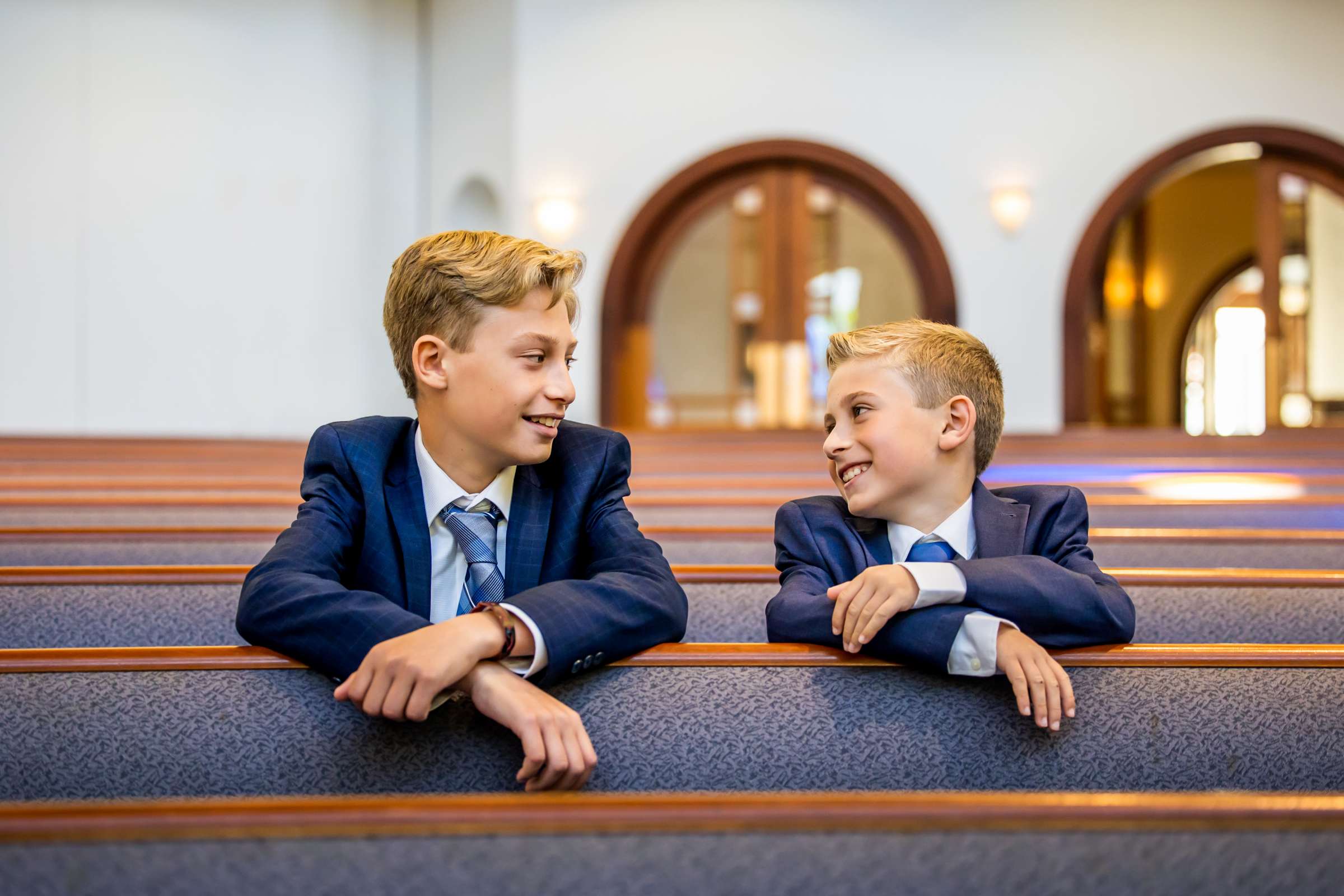 Congregation Beth Am Wedding, Drew R. Bar Mitzvah Wedding Photo #17 by True Photography