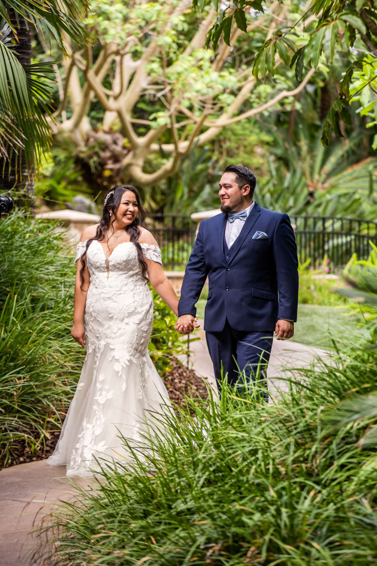 Grand Tradition Estate Wedding coordinated by Grand Tradition Estate, Jeanette and Trevor Wedding Photo #702433 by True Photography