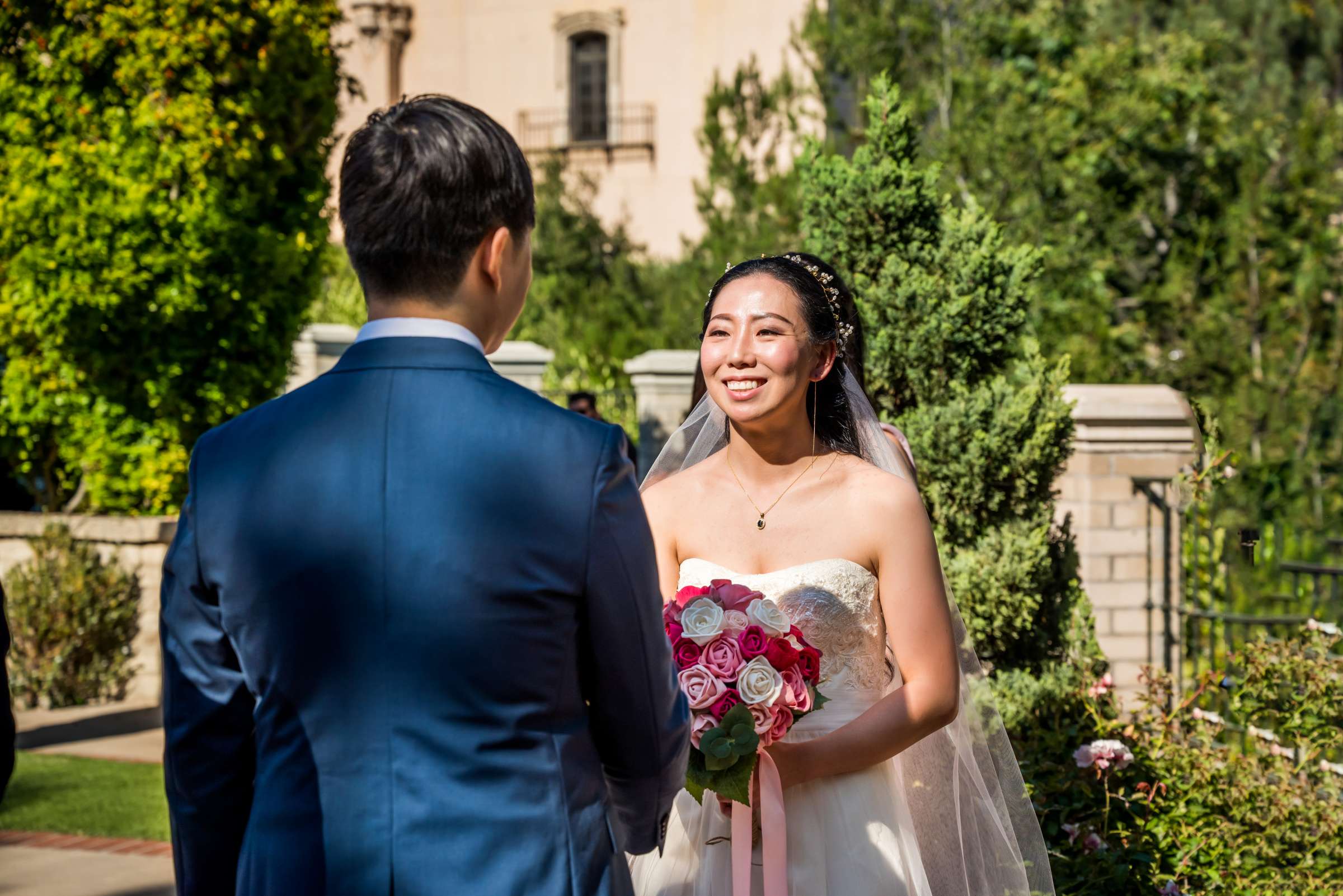 The Prado Wedding coordinated by Kelly Henderson, Min ji and Benjamin Wedding Photo #72 by True Photography