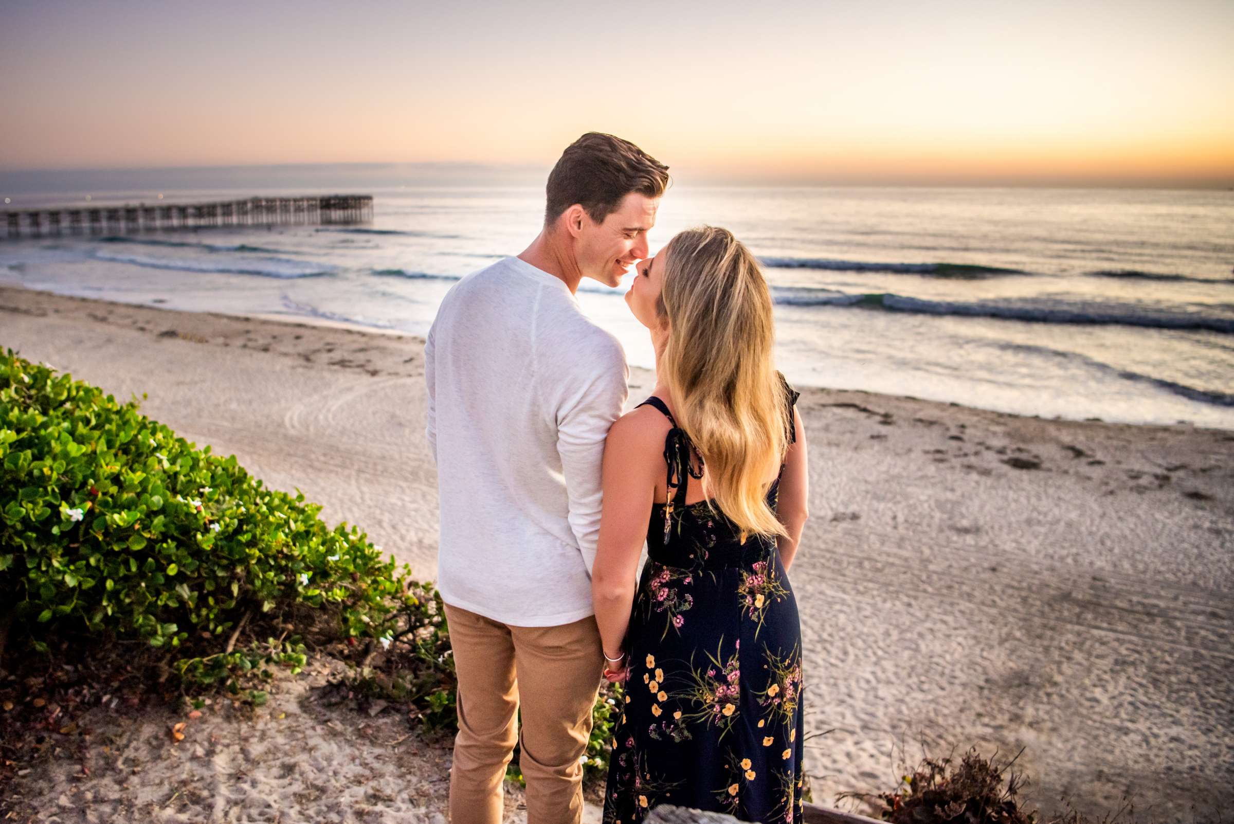 Engagement, Britt and Andrew Engagement Photo #19 by True Photography