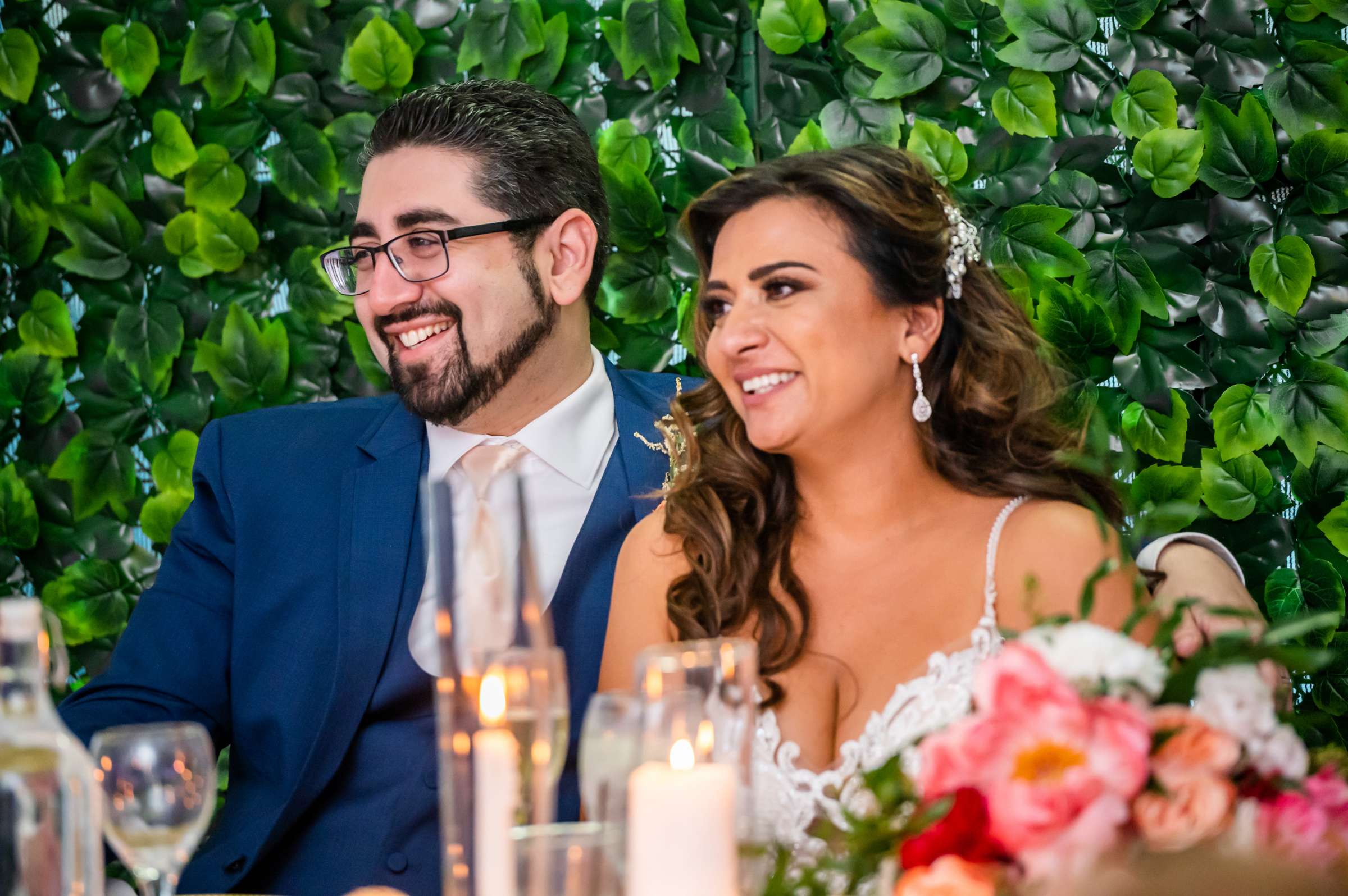 Los Willows Wedding, Makiz and Tony Wedding Photo #83 by True Photography