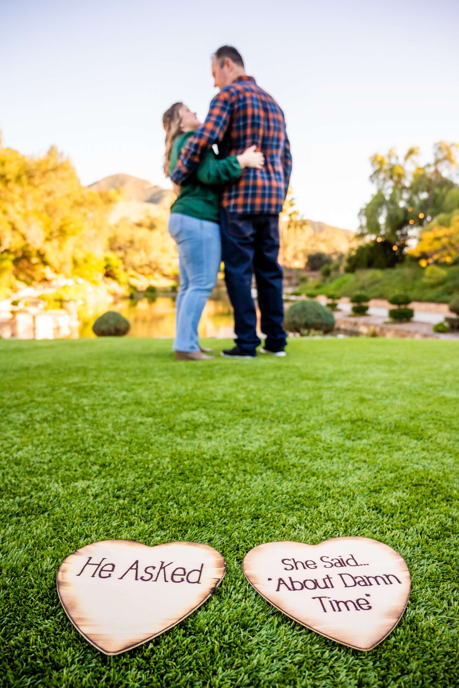 Engagement, Caitlin and Bryan Engagement Photo #15 by True Photography