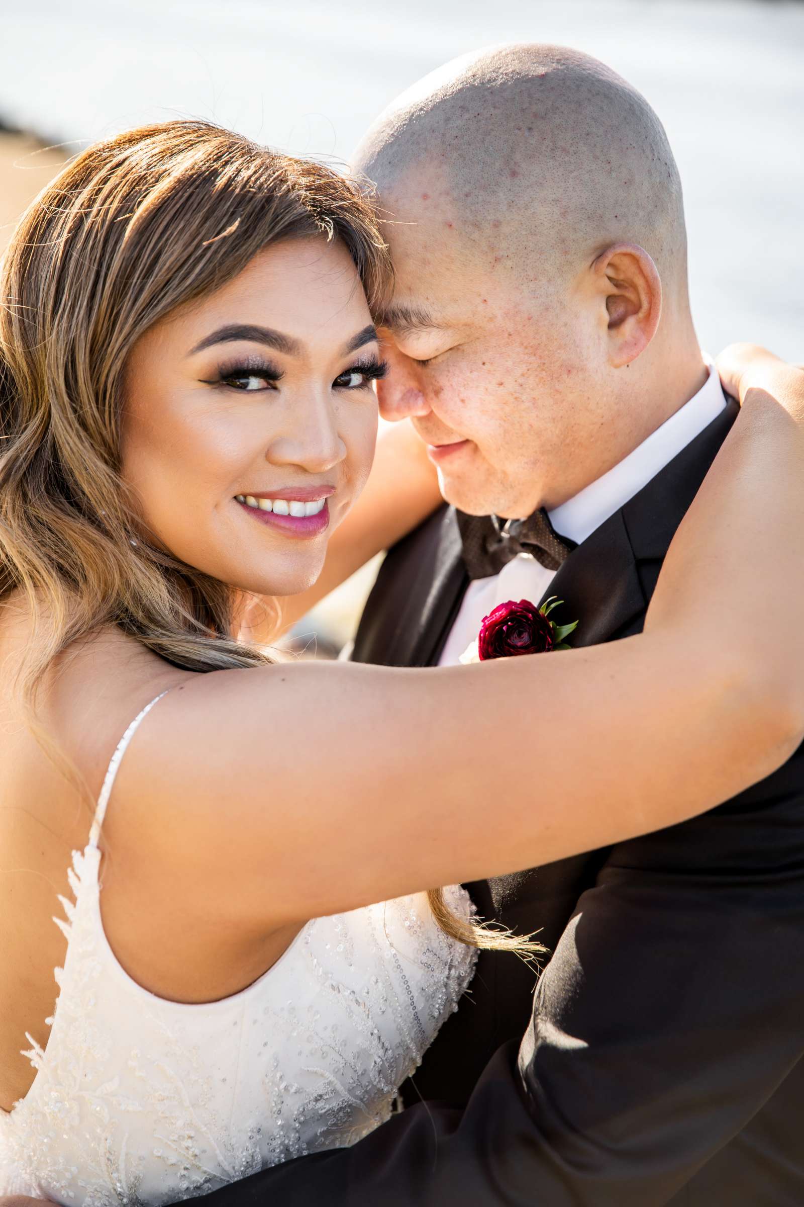 Hyatt Regency Mission Bay Wedding, Lien and Ryan Wedding Photo #25 by True Photography