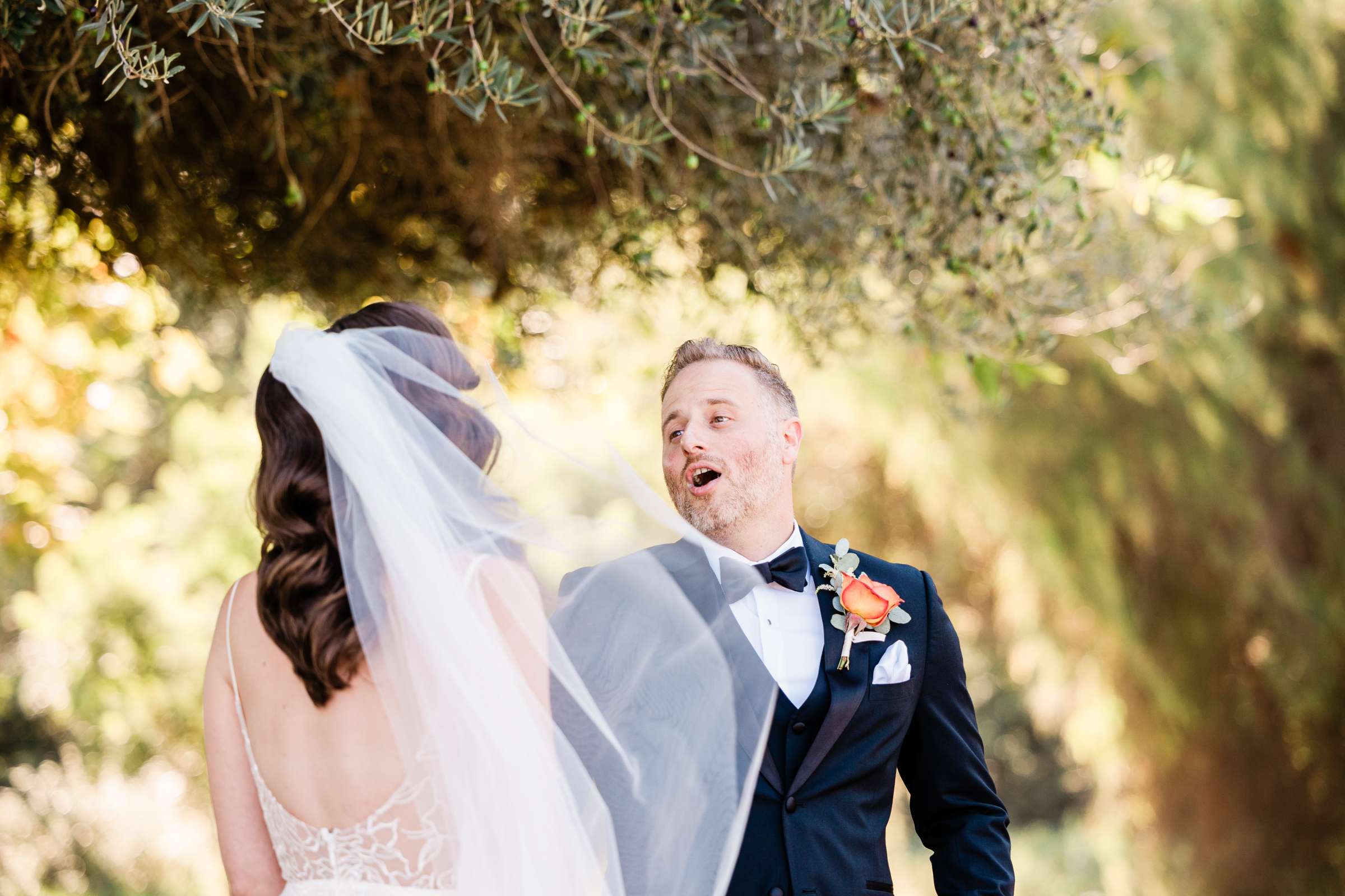 Fallbrook Estate Wedding, Images 2 Wedding Photo #714124 by True Photography