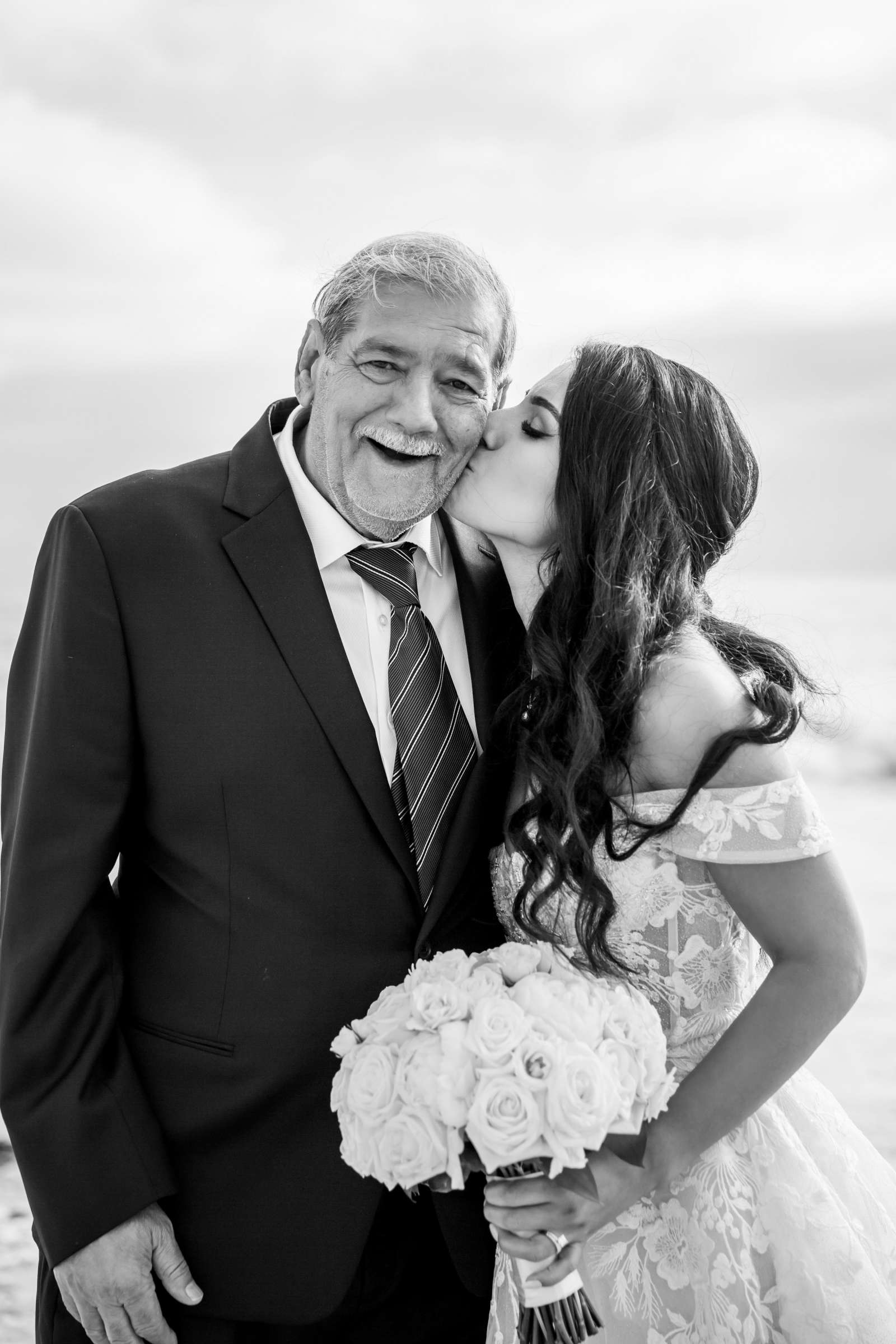 Hotel Del Coronado Wedding coordinated by Creative Affairs Inc, Abrar and Patrick Wedding Photo #93 by True Photography