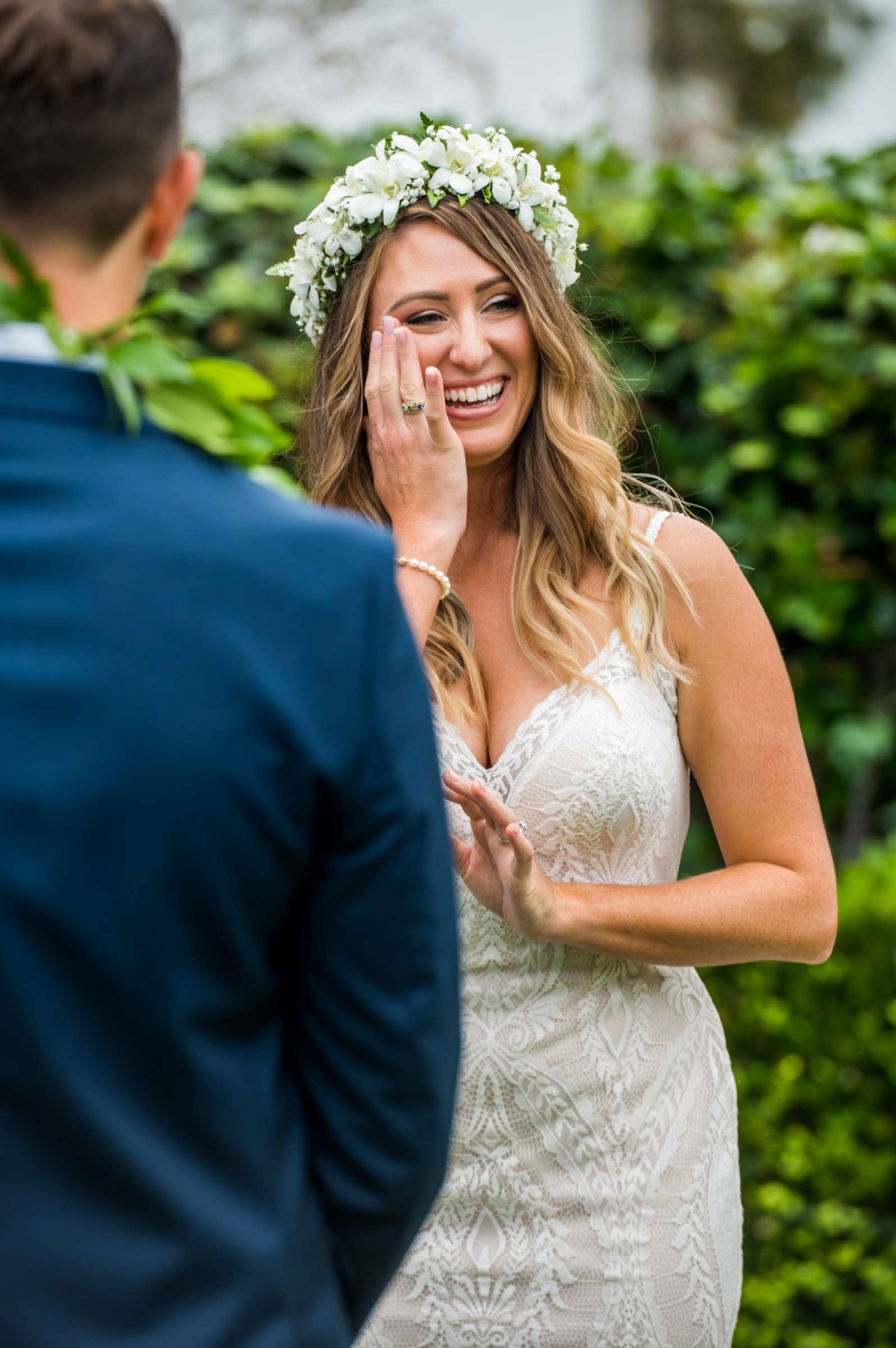 Cape Rey Wedding, Natasia and Michael Wedding Photo #72 by True Photography