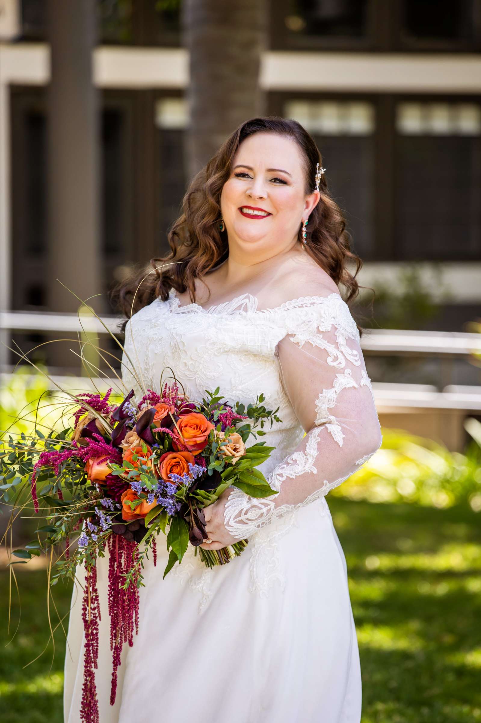 Carlsbad Windmill Wedding, Nicole and Jeffrey Wedding Photo #630939 by True Photography