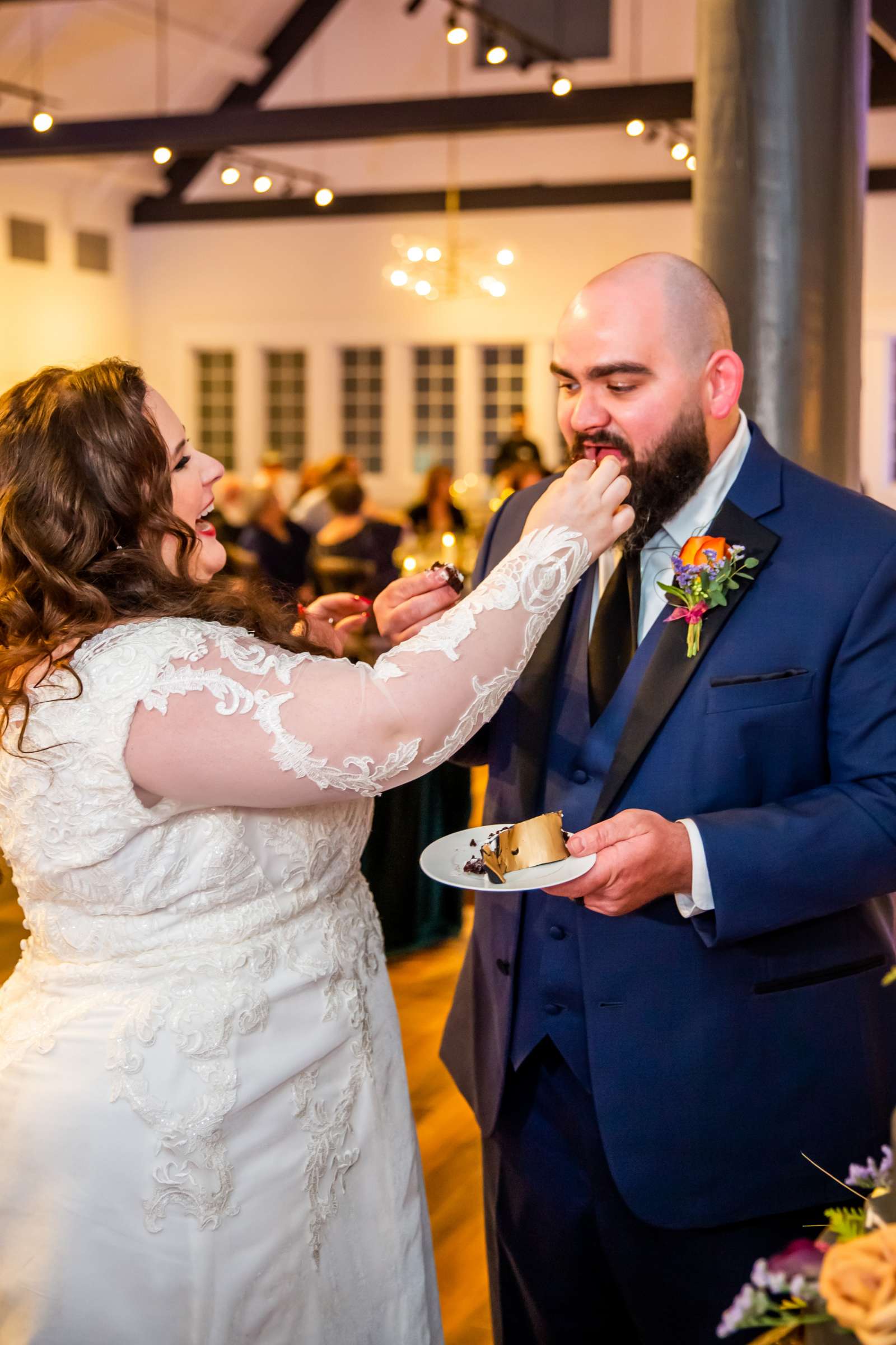 Carlsbad Windmill Wedding, Nicole and Jeffrey Wedding Photo #630994 by True Photography