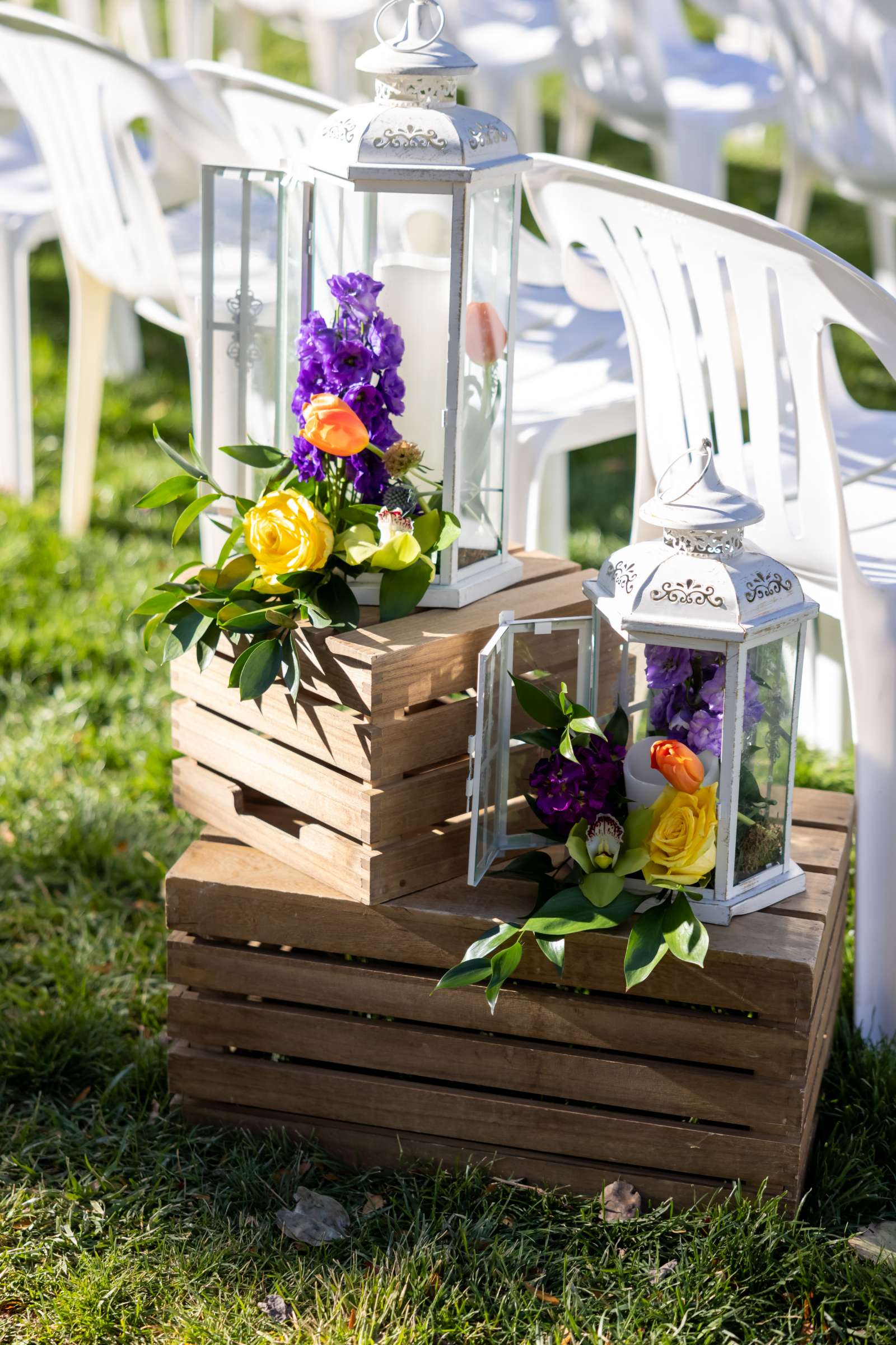 Church Ranch Event Center Wedding, Mandy and Jim Wedding Photo #669395 by True Photography