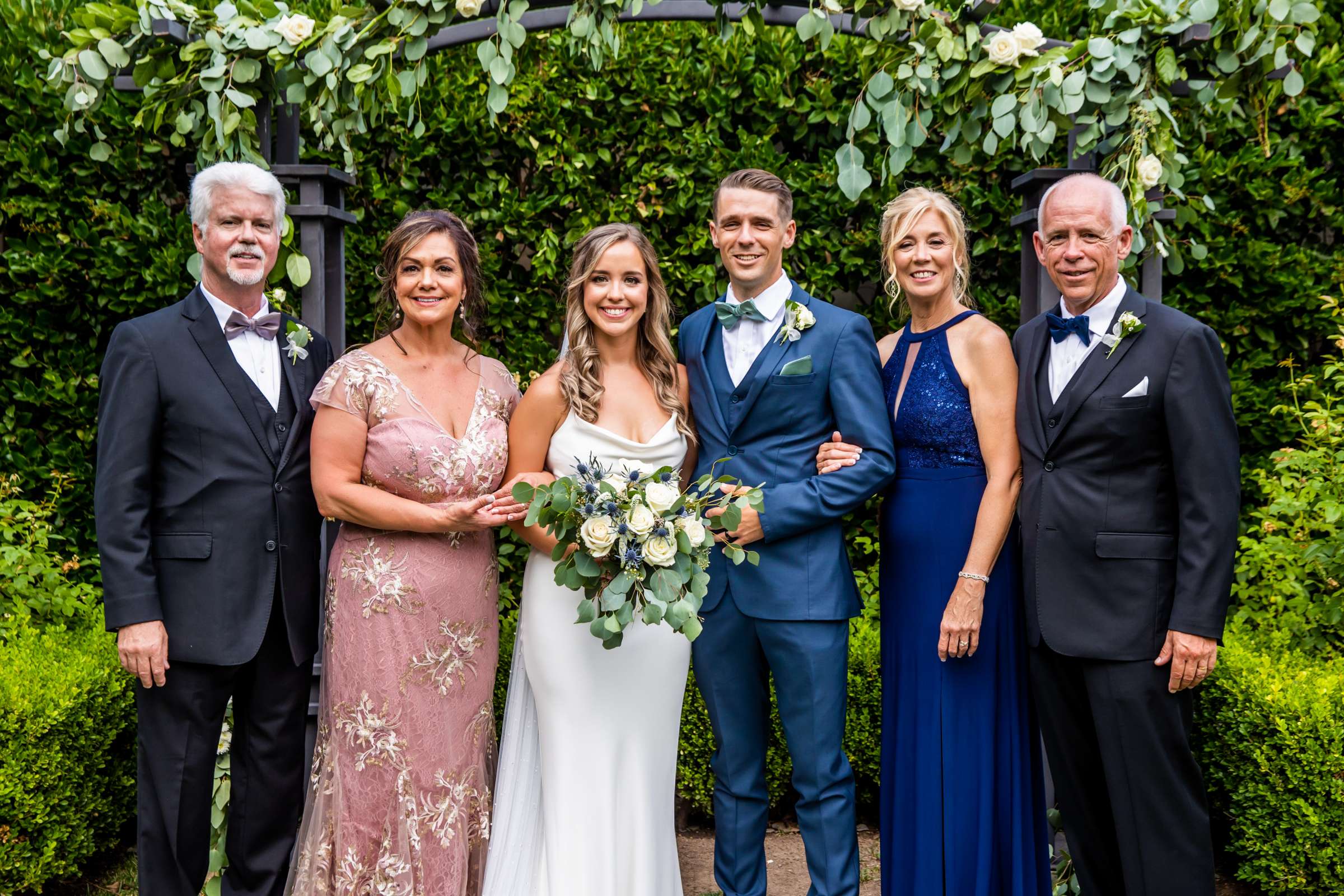 Rancho Bernardo Inn Wedding, Chloe and Christopher Wedding Photo #22 by True Photography