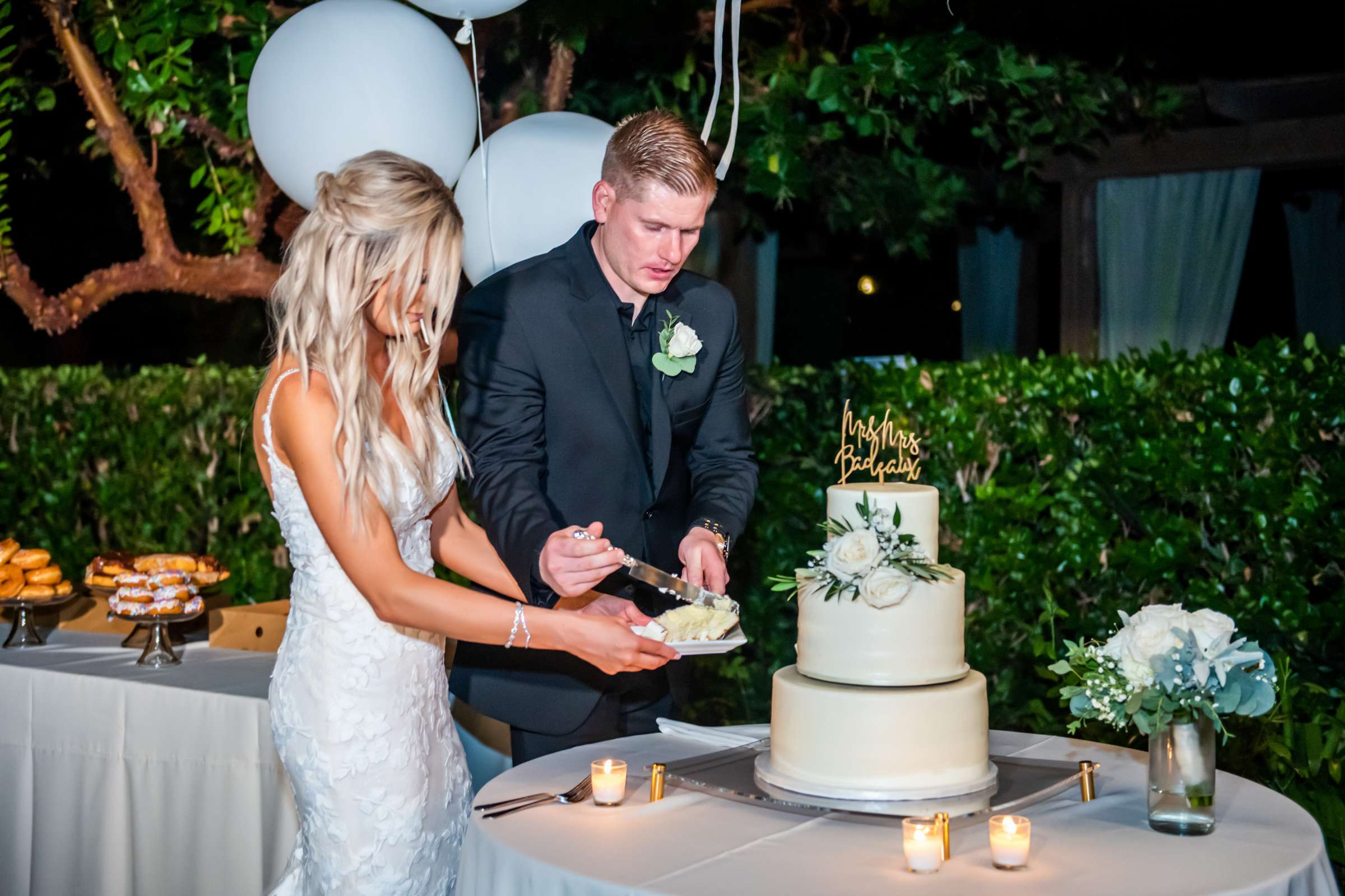 Rancho Bernardo Inn Wedding, Brooke and Kevin Wedding Photo #102 by True Photography