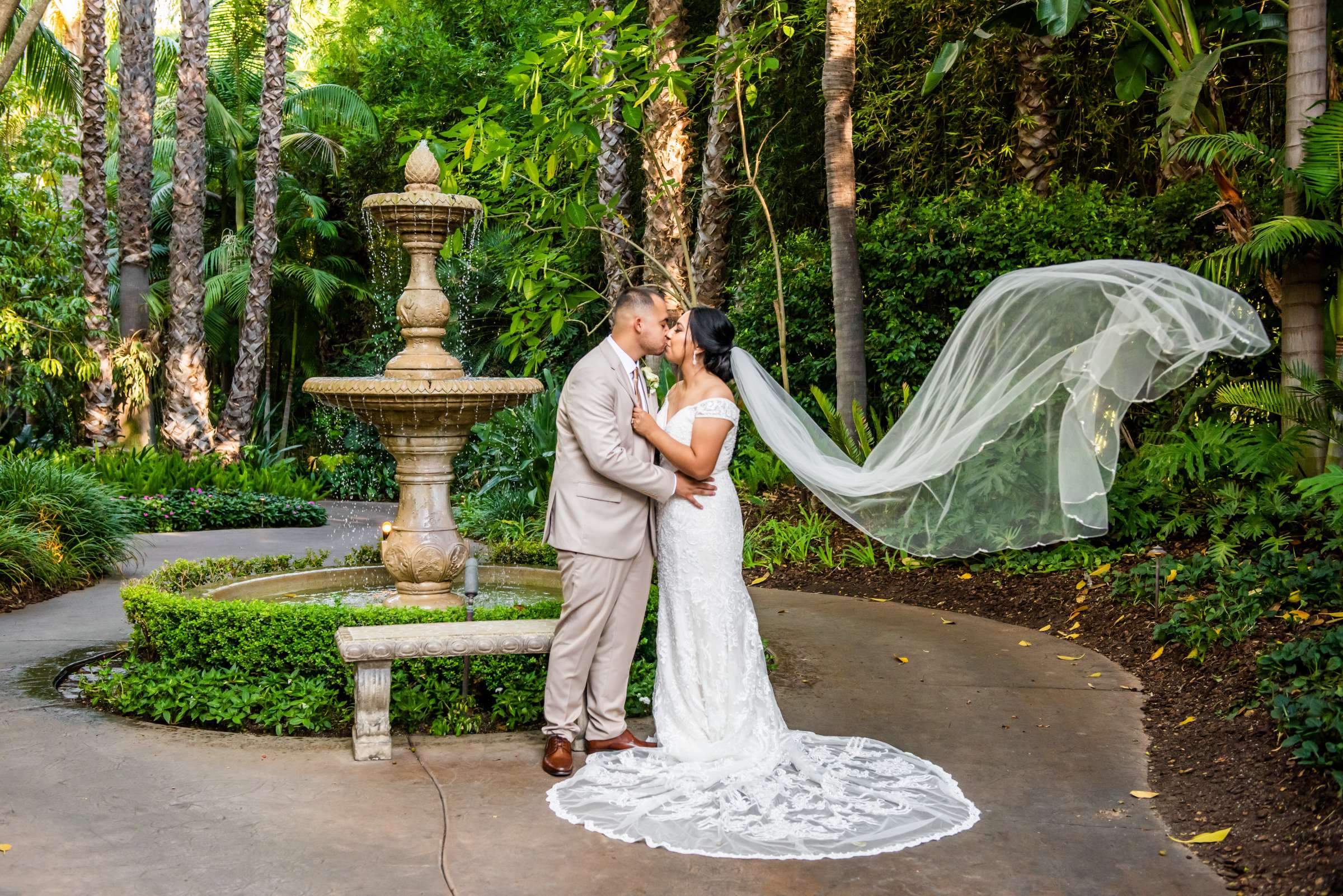 Grand Tradition Estate Wedding, Marlene and Aaron Wedding Photo #703335 by True Photography