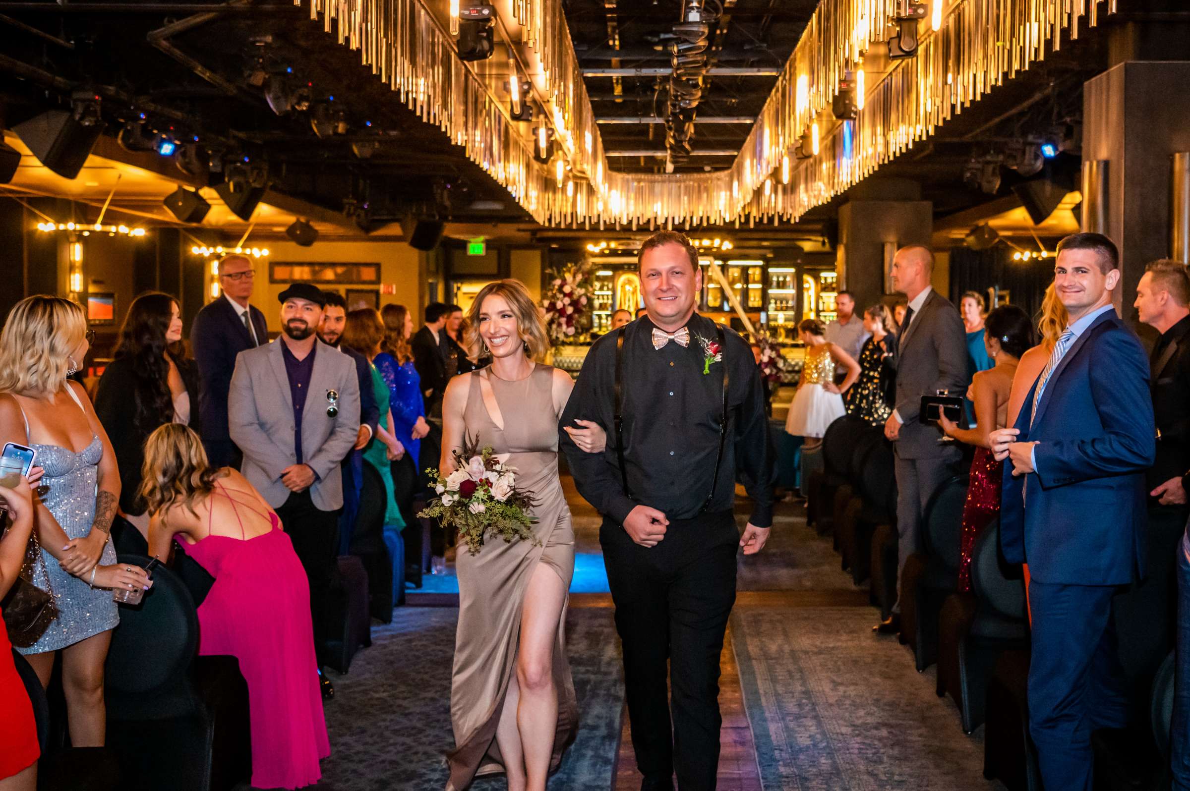 Pendry in San Diego Wedding, Lindsay and Mike Wedding Photo #96 by True Photography