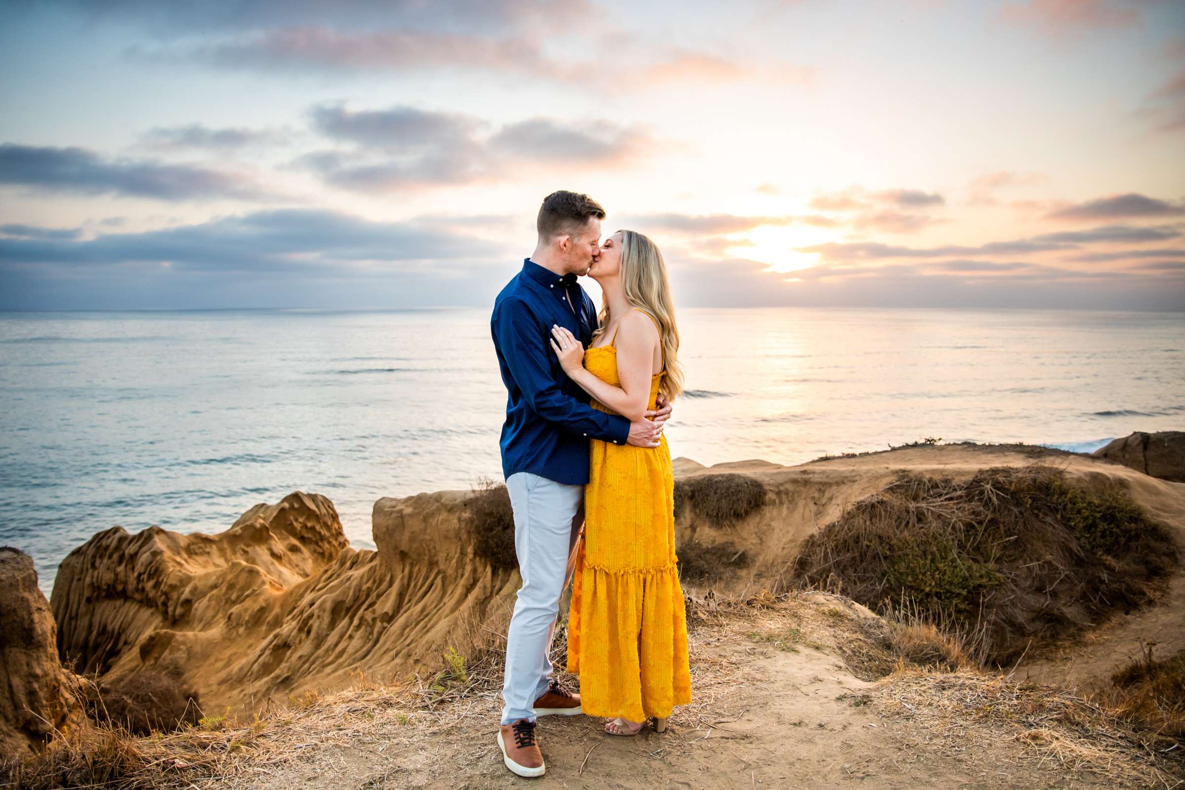 Engagement, Katie and Tyler Engagement Photo #637267 by True Photography