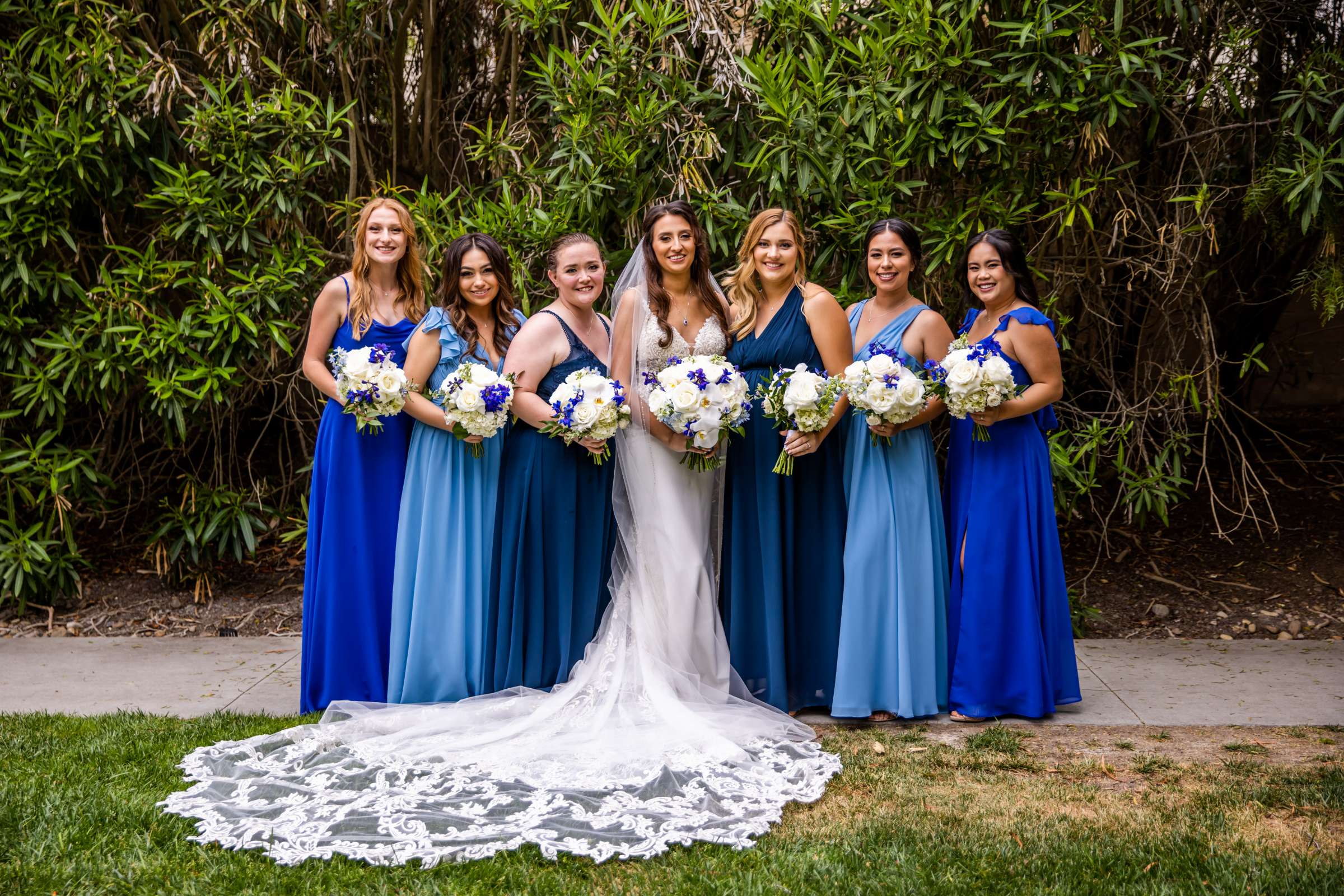 Tower Beach Club Wedding coordinated by One Fabulous Event, Micaela and Caleb Wedding Photo #64 by True Photography