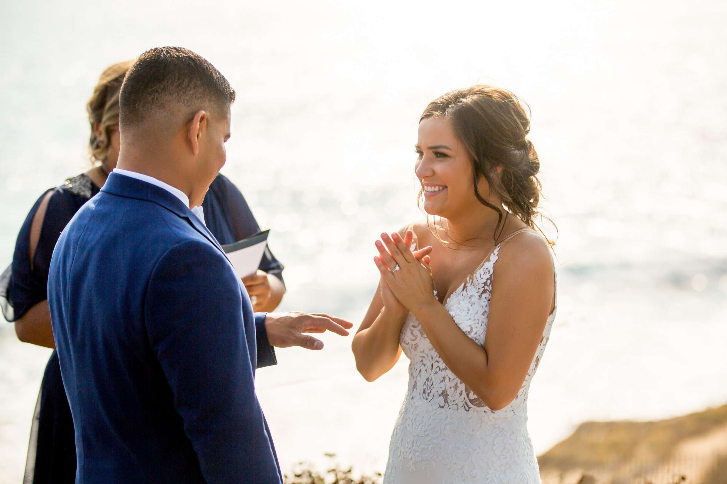 Wedding coordinated by Events By The Cea, Haley and Eric Wedding Photo #617182 by True Photography