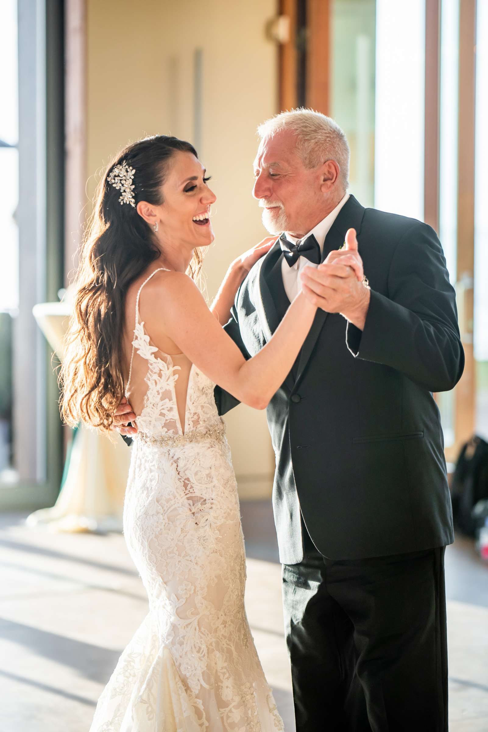 Scripps Seaside Forum Wedding, Christina and Charlie Wedding Photo #702594 by True Photography