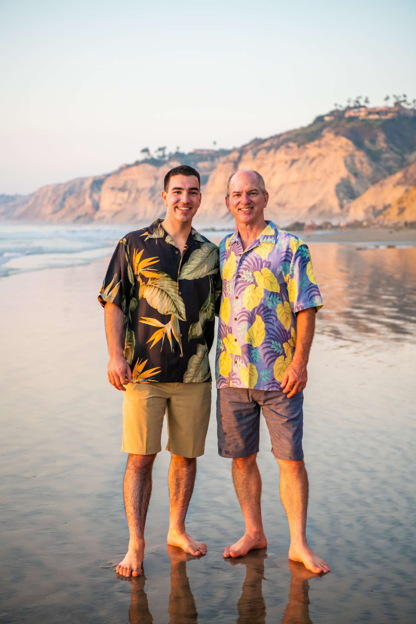 Scripps Seaside Forum Family Portraits, Victoria L Family Photo #614864 by True Photography