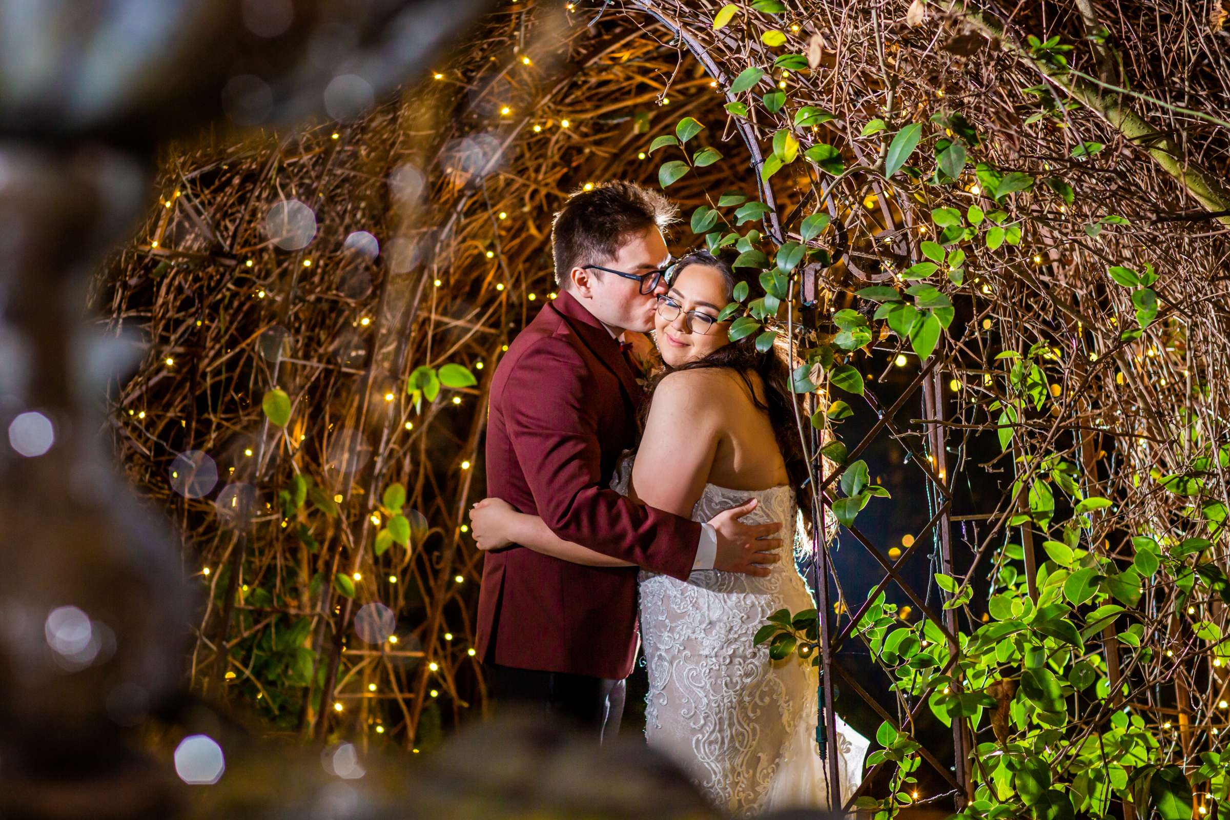 Twin Oaks House & Gardens Wedding Estate Wedding, Nancy and Gabriel Wedding Photo #20 by True Photography