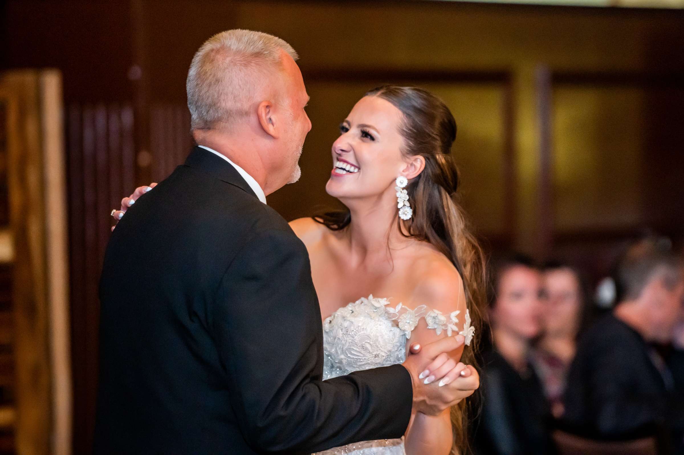 Hotel Del Coronado Wedding coordinated by I Do Weddings, Charissa and Ryan Wedding Photo #97 by True Photography