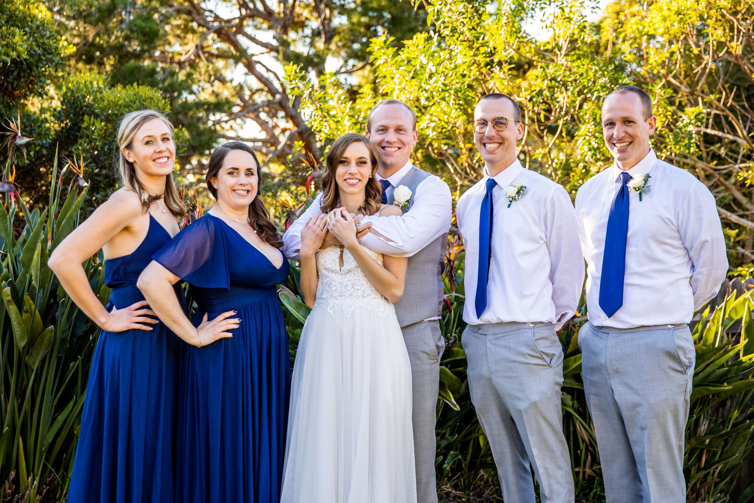 Cuvier Park-The Wedding Bowl Wedding, Jennifer and Tj Wedding Photo #21 by True Photography