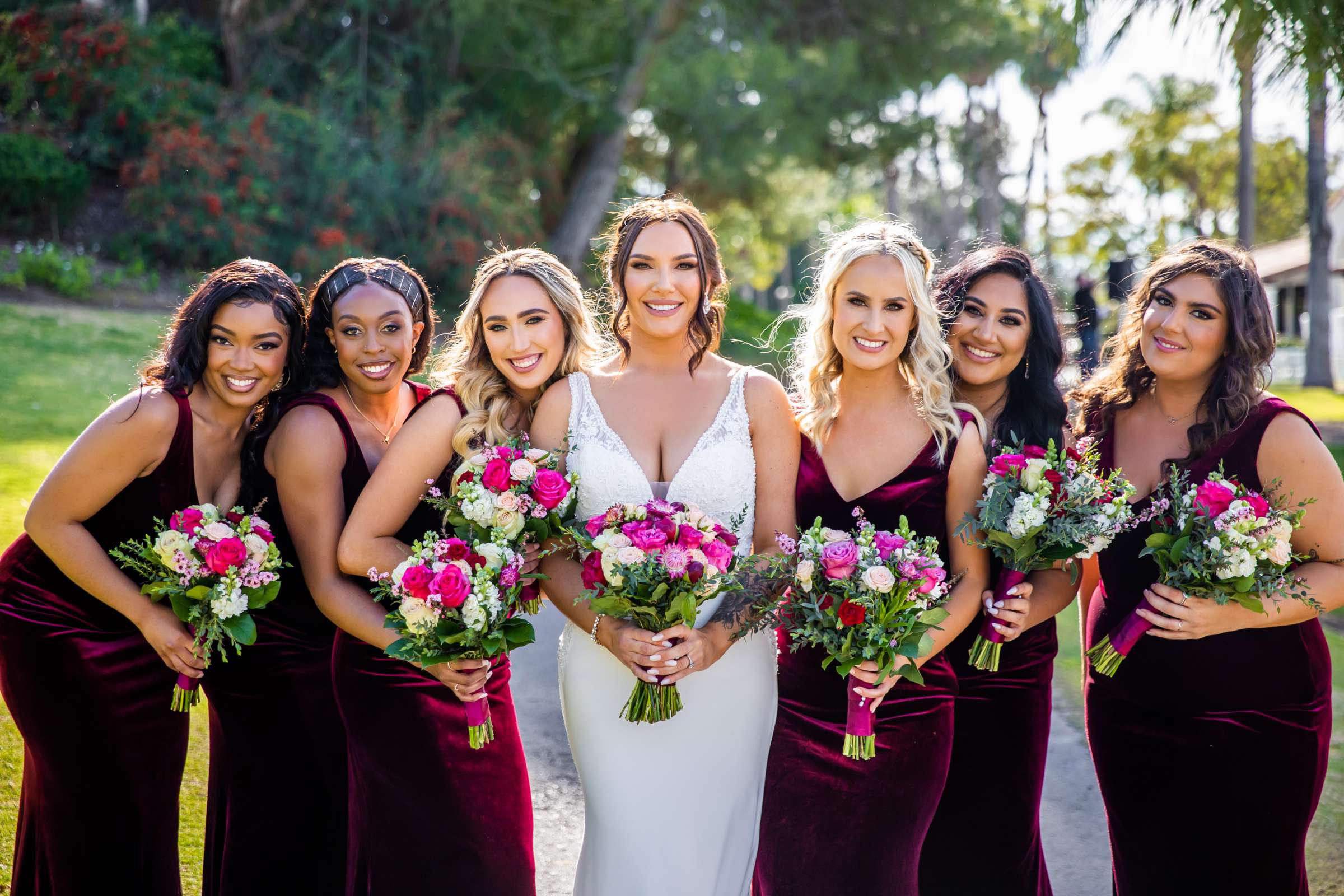 The Country Club of Rancho Bernardo Wedding, Lexi and Bobby Wedding Photo #7 by True Photography