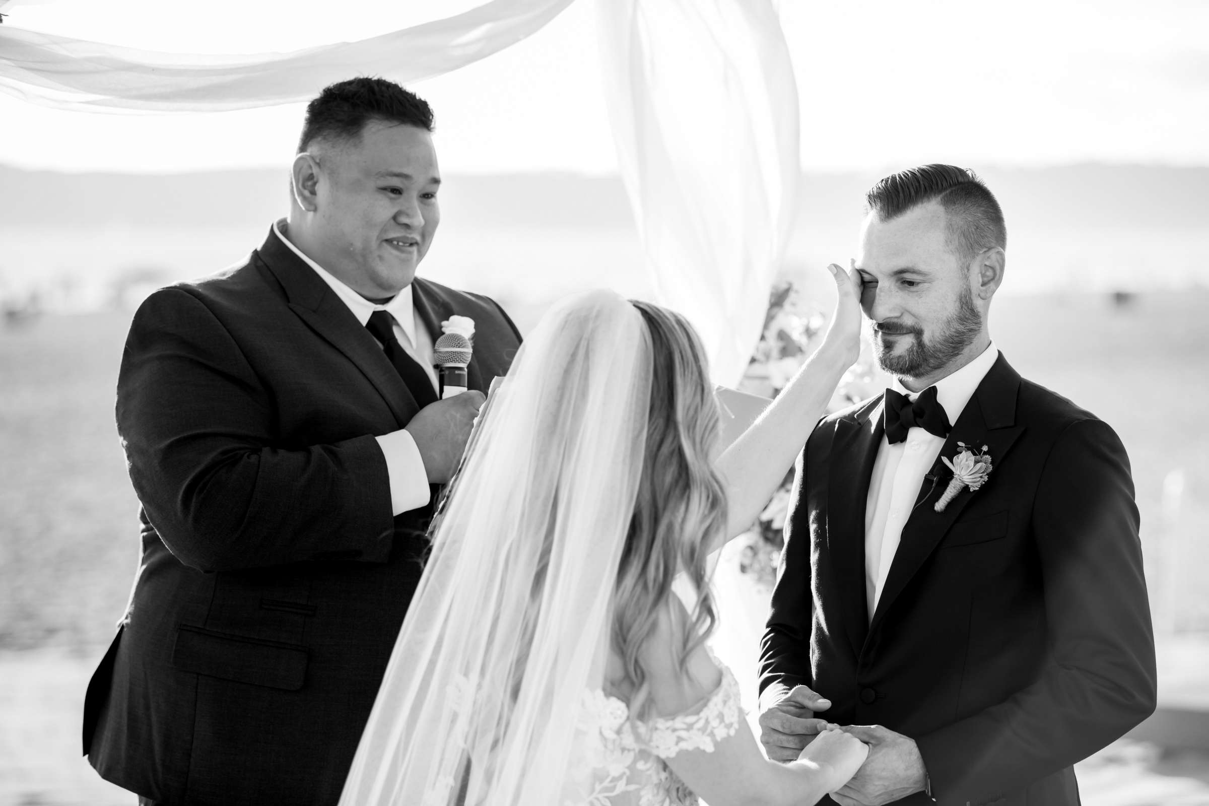 Hotel Del Coronado Wedding coordinated by Creative Affairs Inc, Hali and Zach Wedding Photo #616396 by True Photography