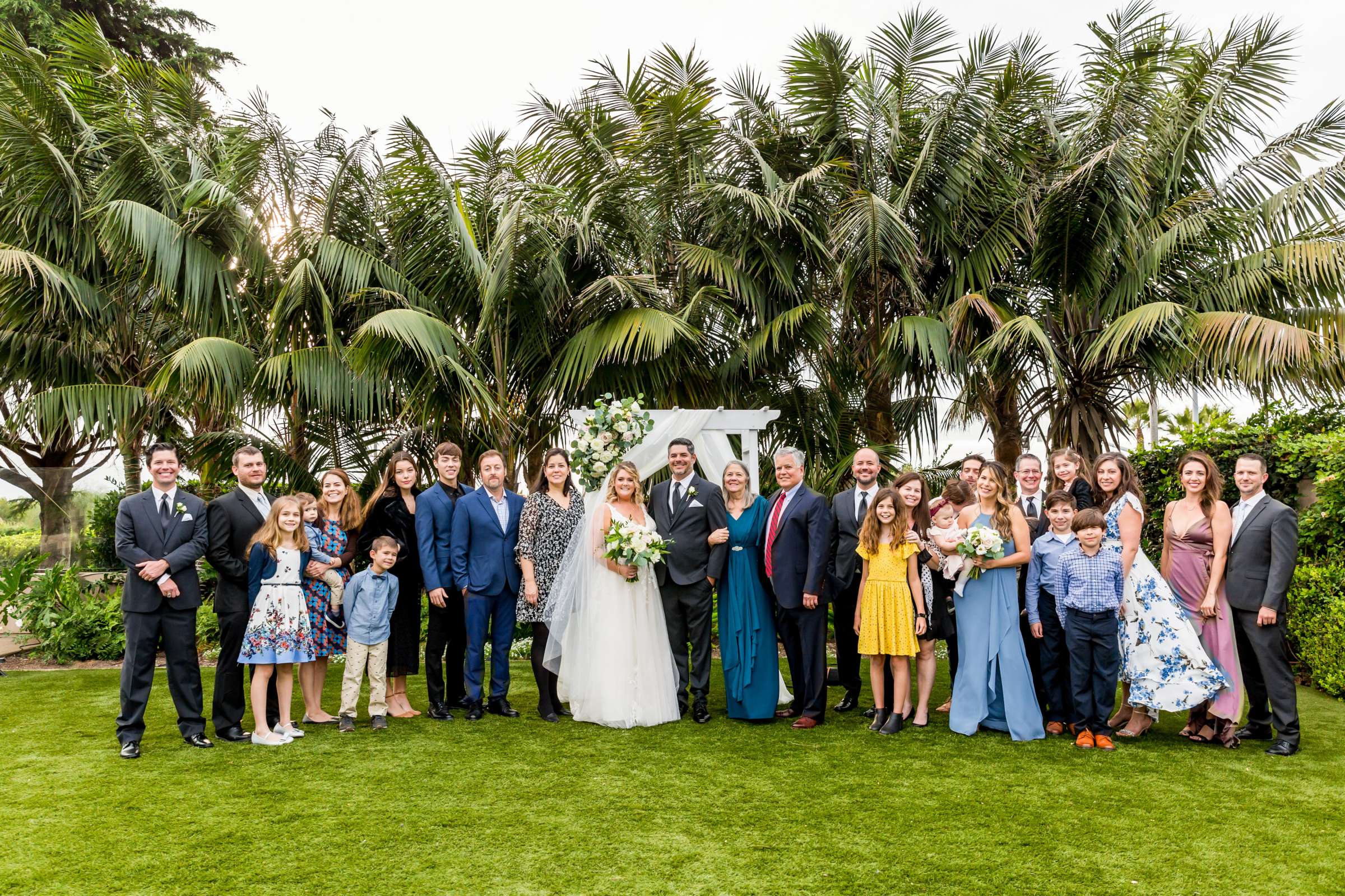 Cape Rey Wedding, Michelle and Justin Wedding Photo #70 by True Photography