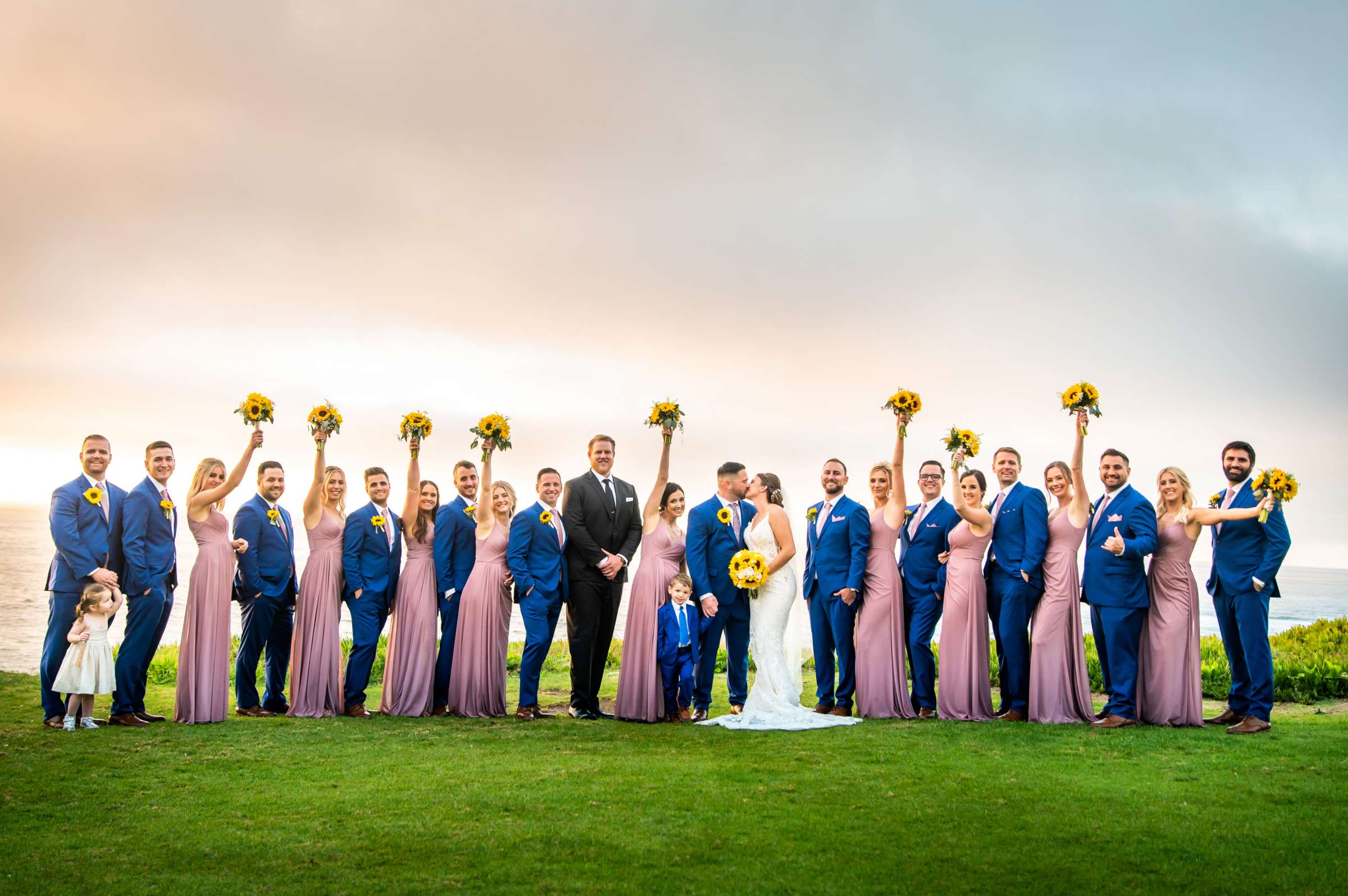 Brick Wedding coordinated by I Do Weddings, Emily and Matt Wedding Photo #11 by True Photography