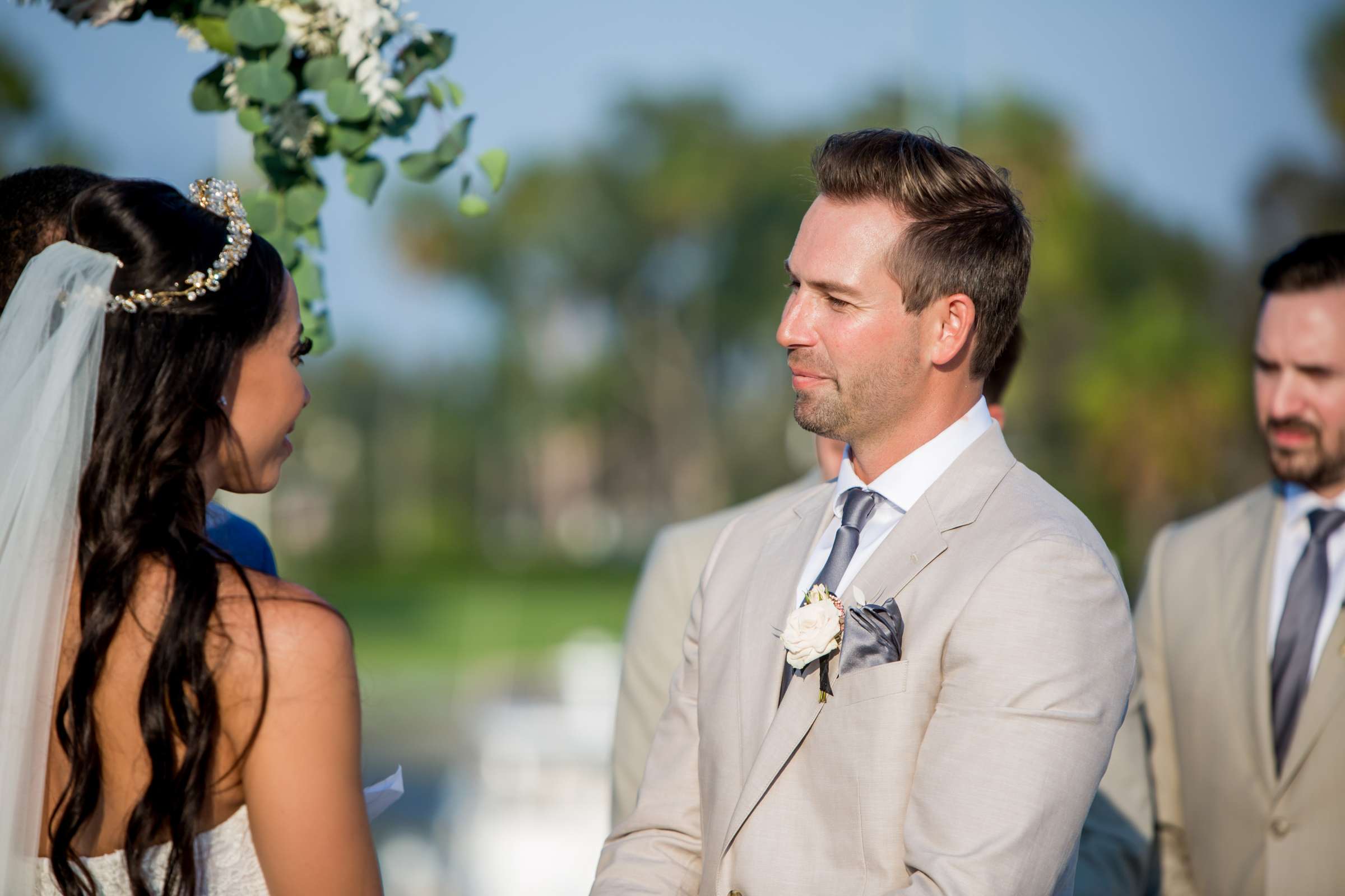 San Diego Prestige Wedding, Alyssa and James Wedding Photo #75 by True Photography