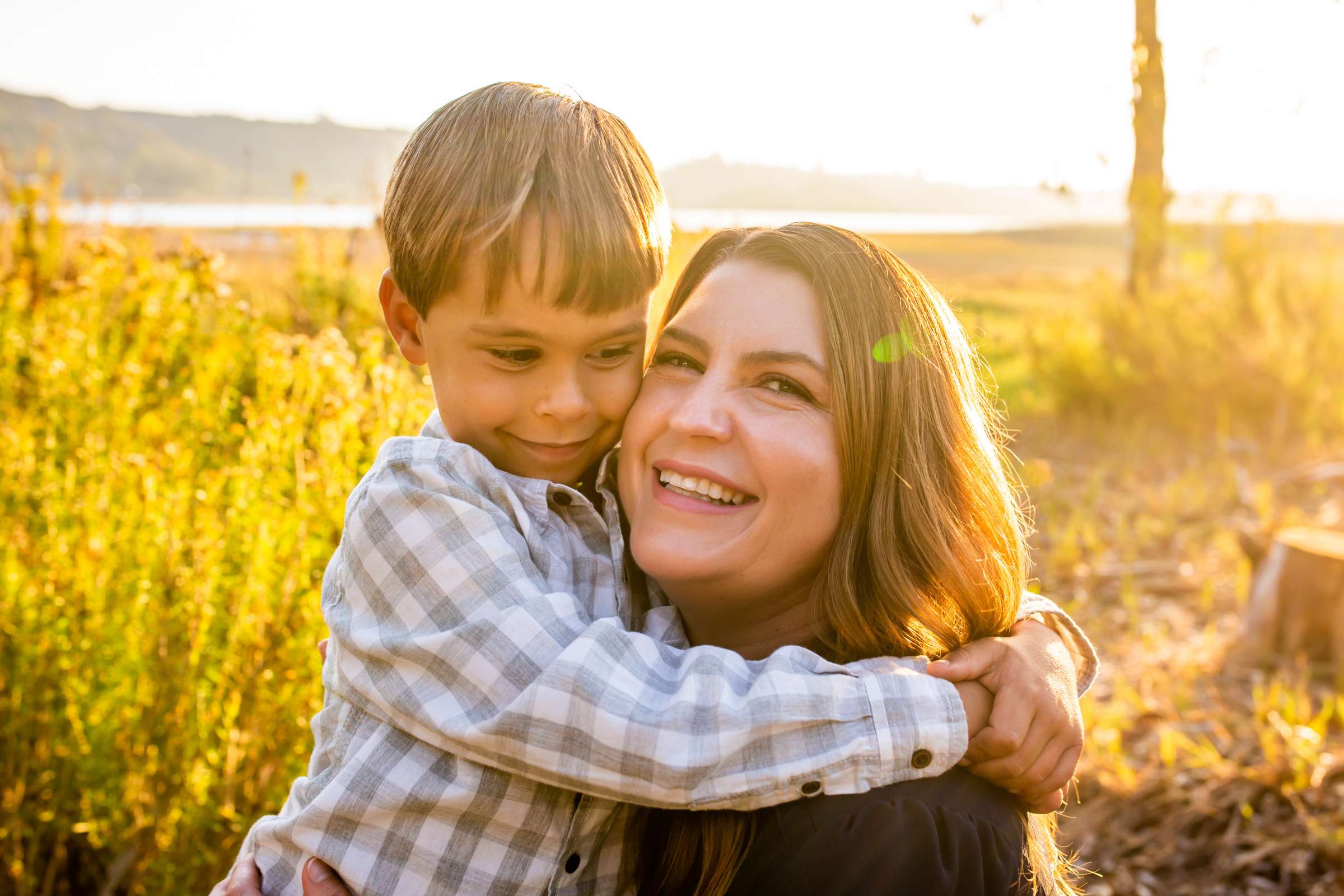 Family Portraits, Brooke M Family Photo #2 by True Photography