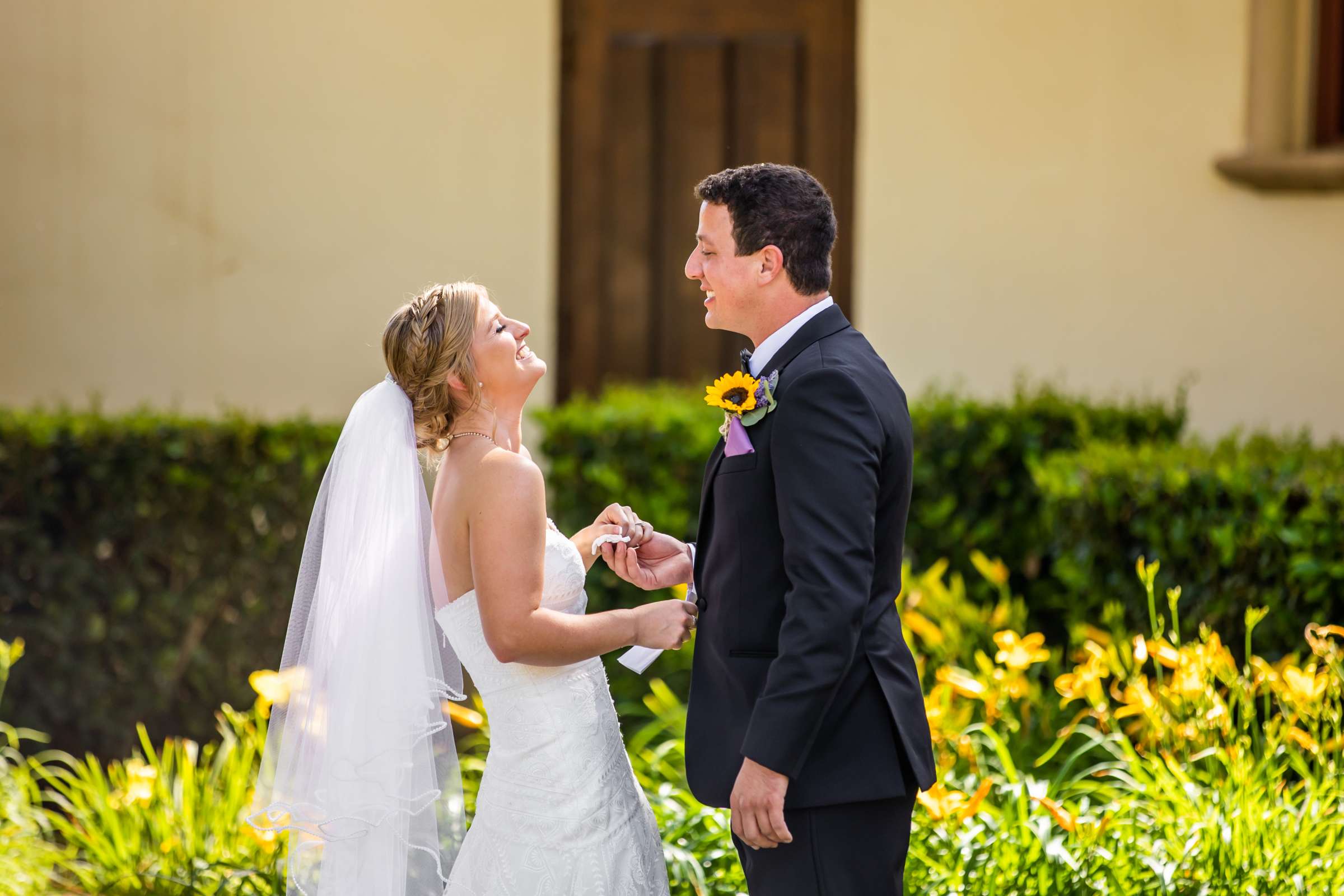 Maderas Golf Club Wedding, Maren and Chris Wedding Photo #17 by True Photography