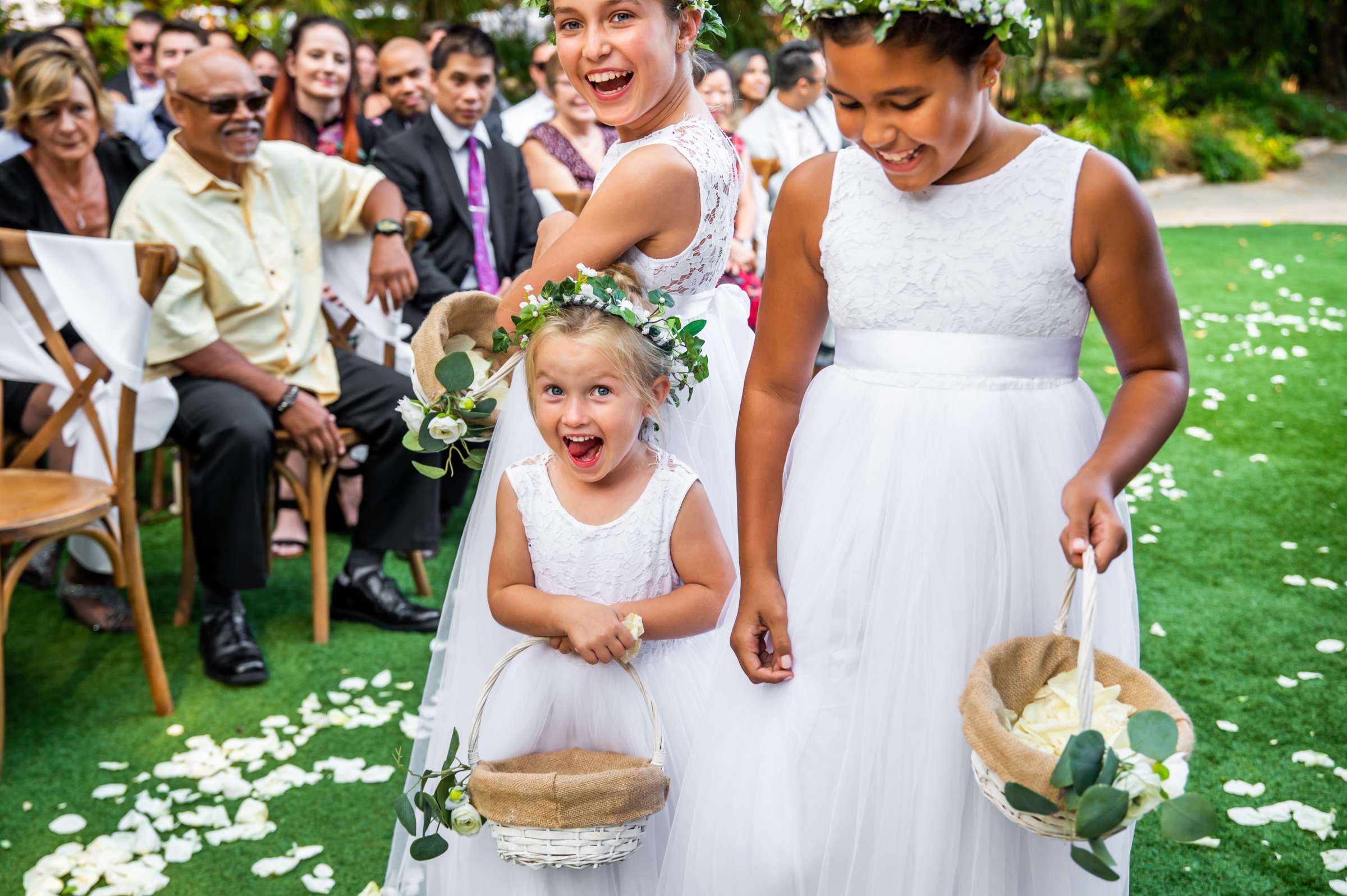 Botanica the Venue Wedding, Alexis and Jay Wedding Photo #72 by True Photography