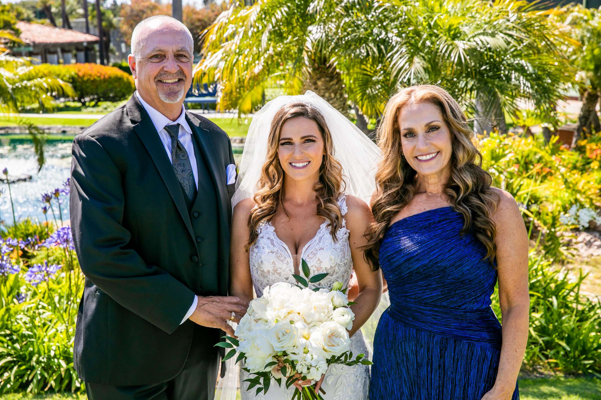 Lomas Santa Fe Country Club Wedding coordinated by Anns Plans, Tawny and Erick Wedding Photo #22 by True Photography