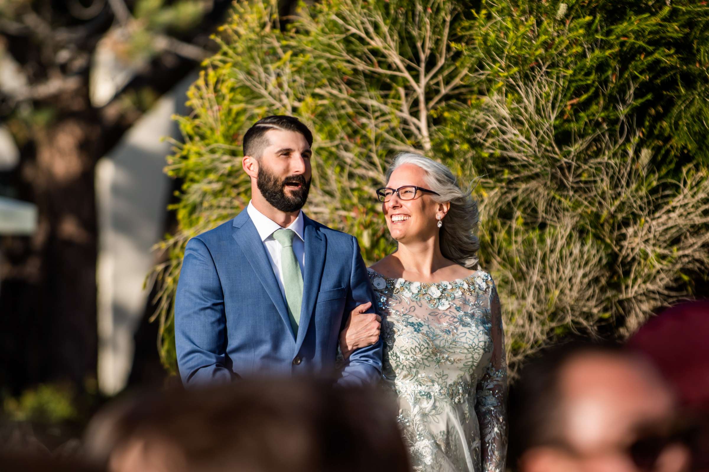 Scripps Seaside Forum Wedding coordinated by First Comes Love Weddings & Events, Morgan and Brian Wedding Photo #63 by True Photography