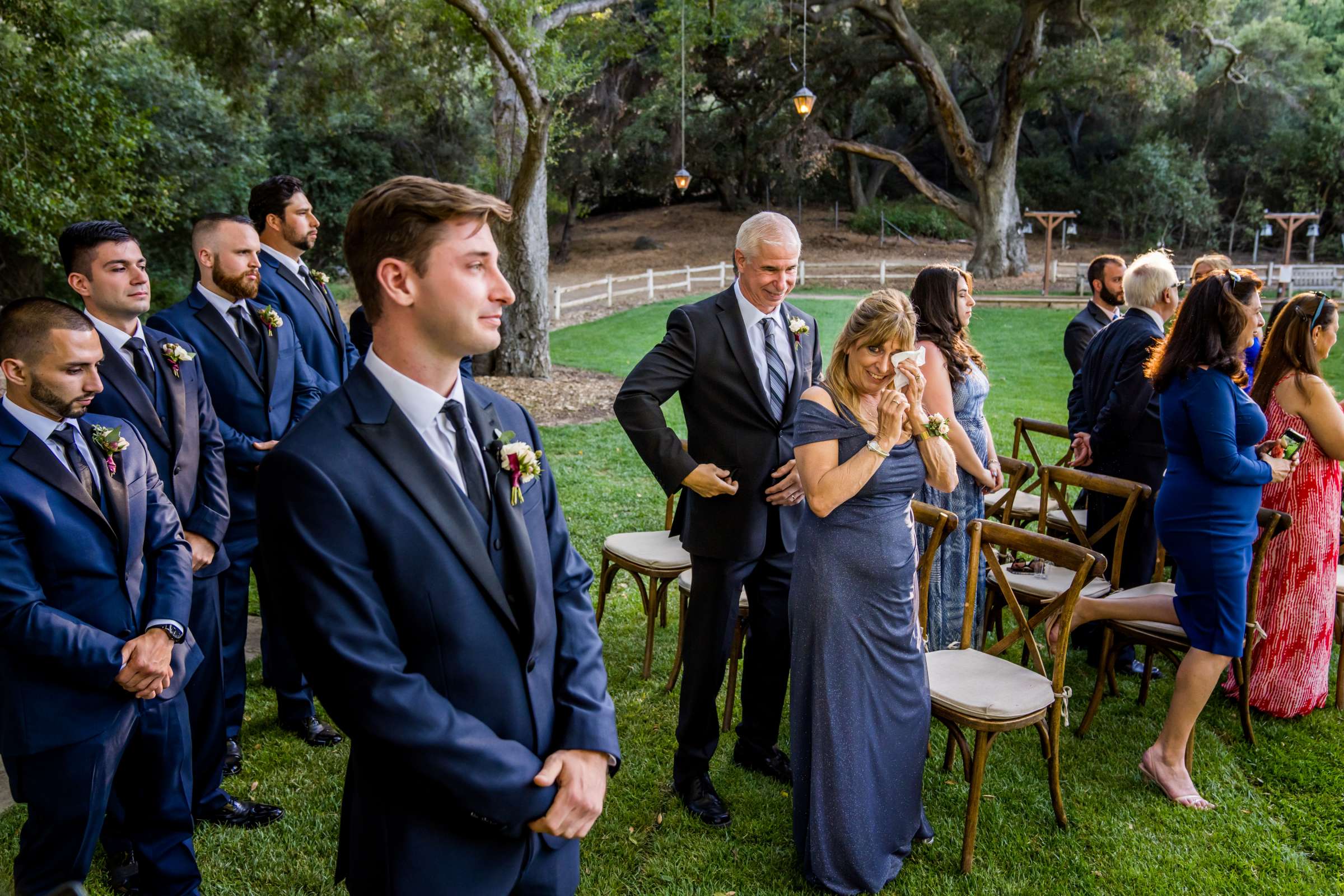 Temecula Creek Inn Wedding, Amanda and Michael Wedding Photo #98 by True Photography