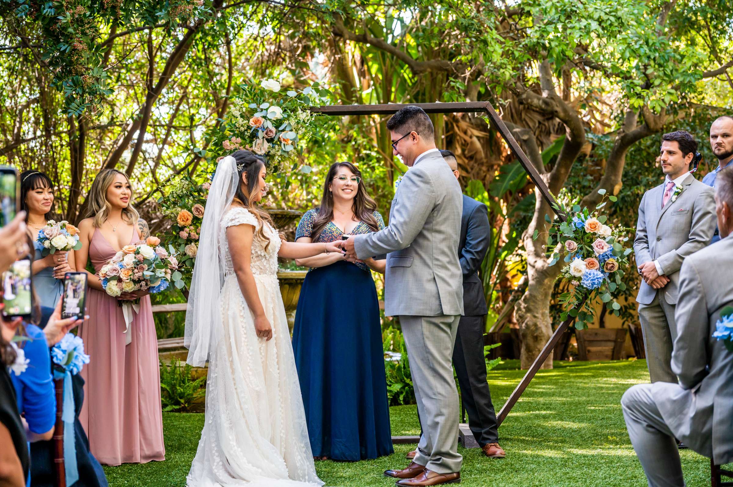 Green Gables Wedding Estate Wedding, Jenny and Chris Wedding Photo #93 by True Photography