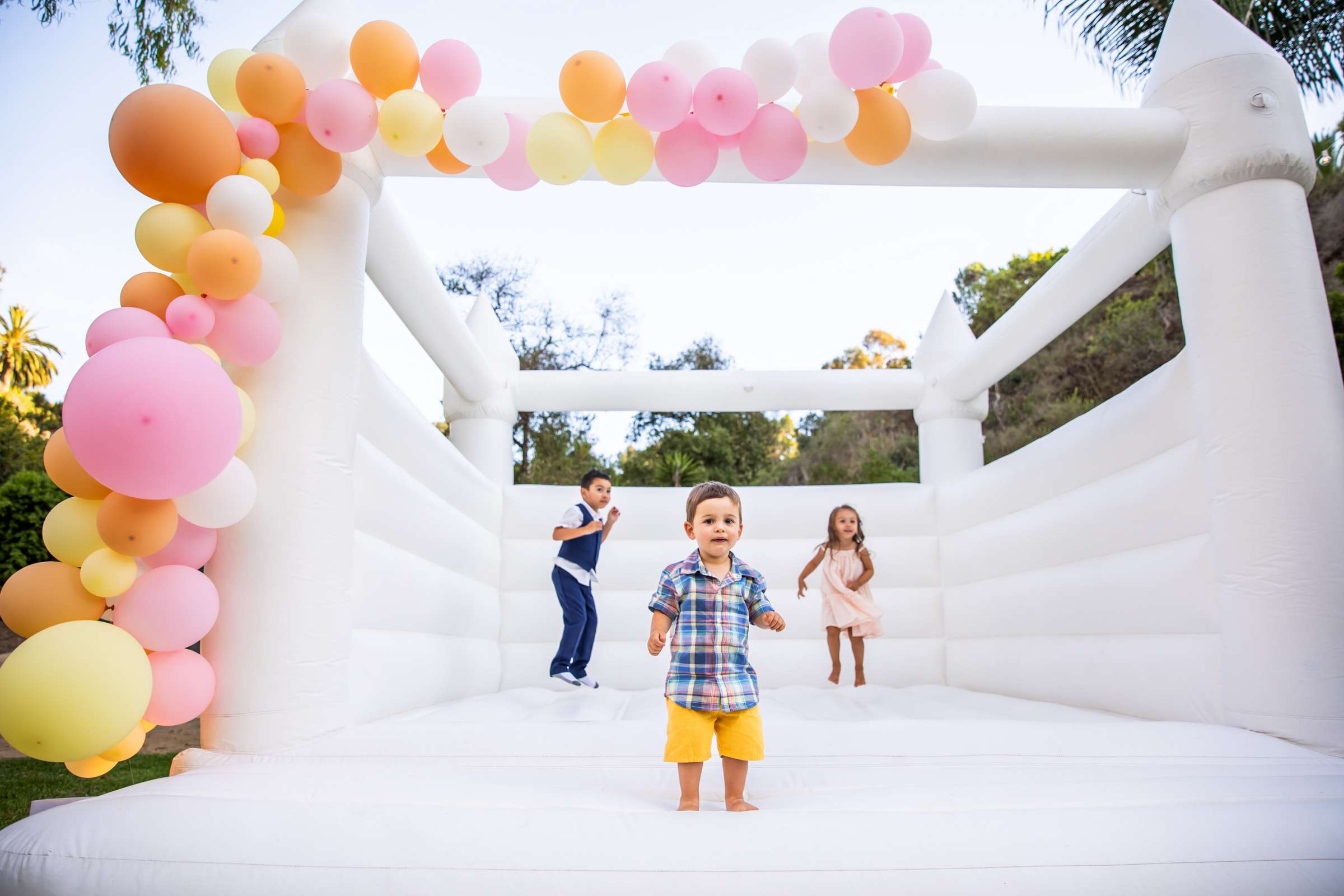 La Jolla Private Residence Wedding coordinated by Ivy Weddings and Events, Kristi and Trevor Wedding Photo #50 by True Photography