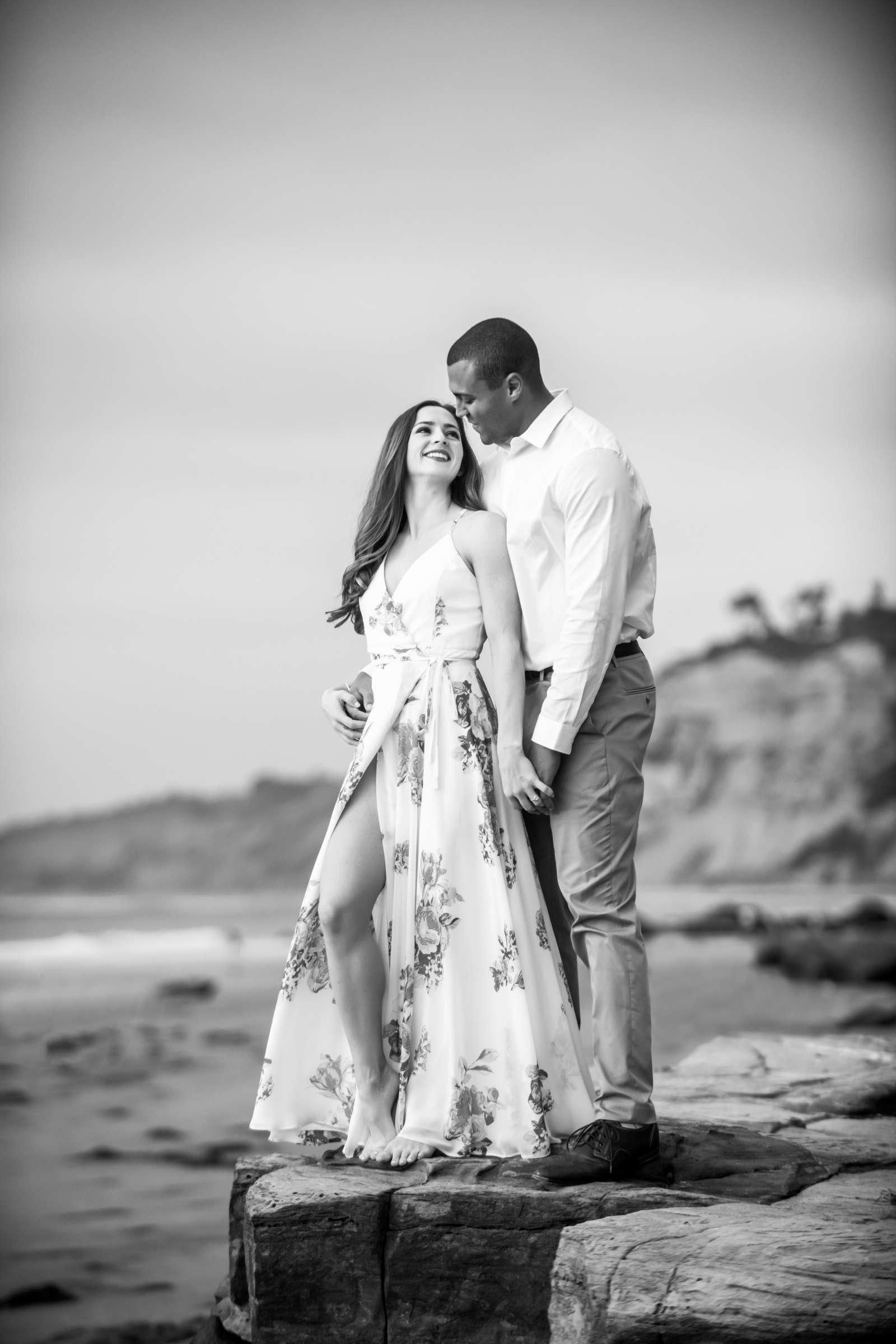 Engagement, Alexia and Kalin Engagement Photo #617322 by True Photography
