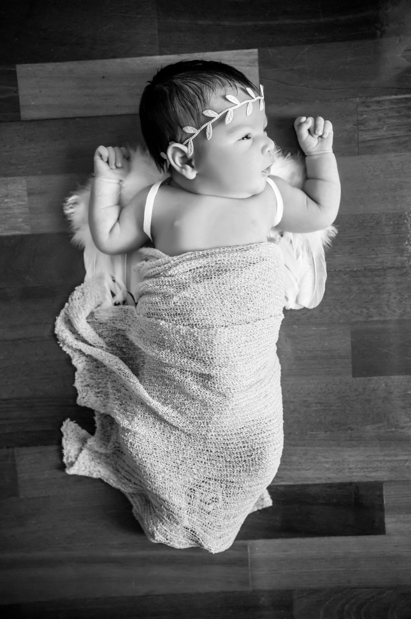 Maternity Photo Session, Maribel B Newborn Maternity Photo #7 by True Photography