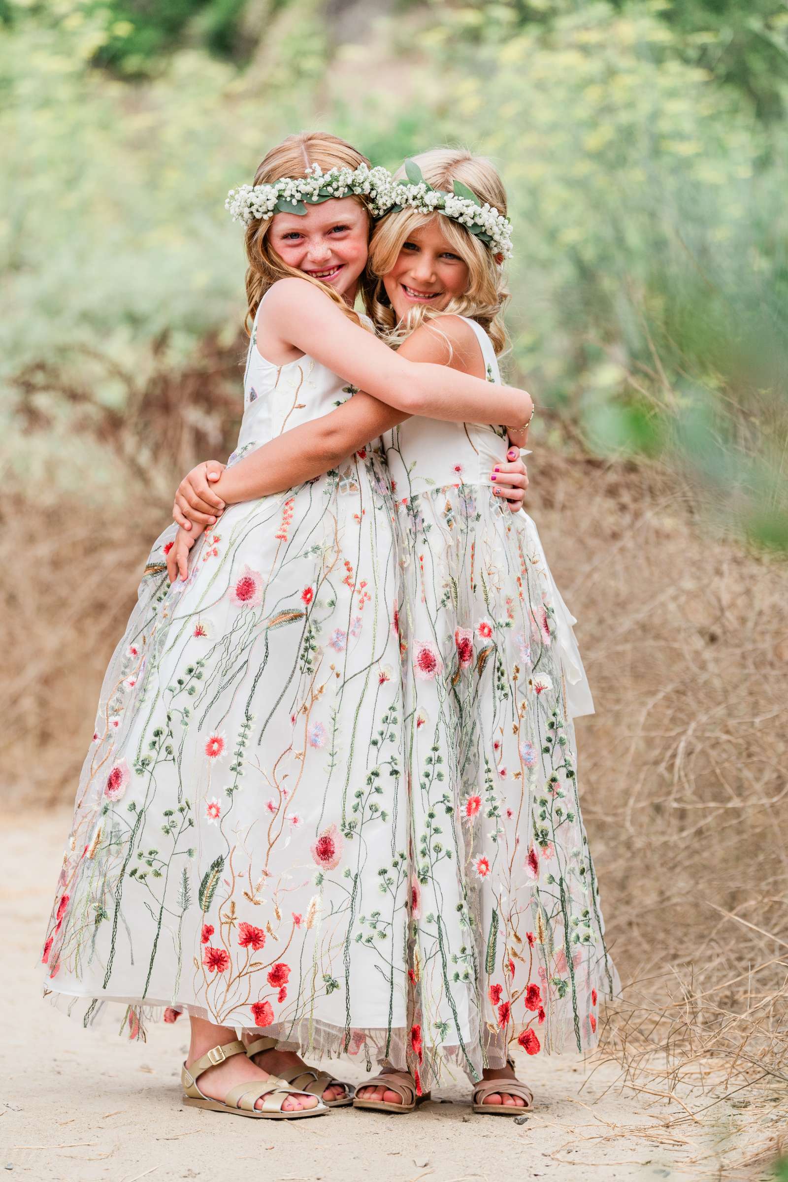 San Clemente Shore Wedding, Images 3 Wedding Photo #23 by True Photography