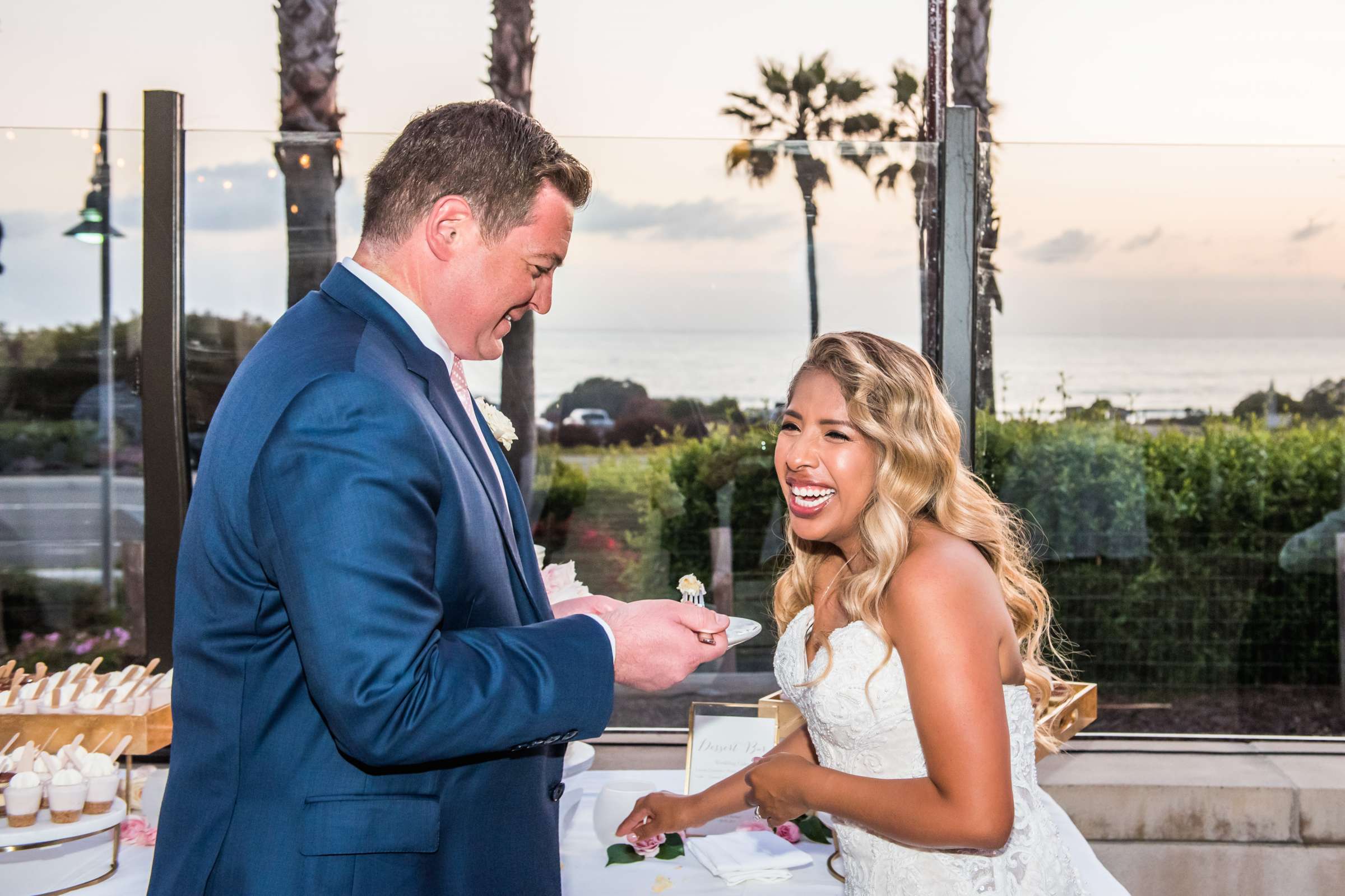 Cape Rey Wedding coordinated by Events by Jenny Smorzewski, Imelda and Mike Wedding Photo #100 by True Photography