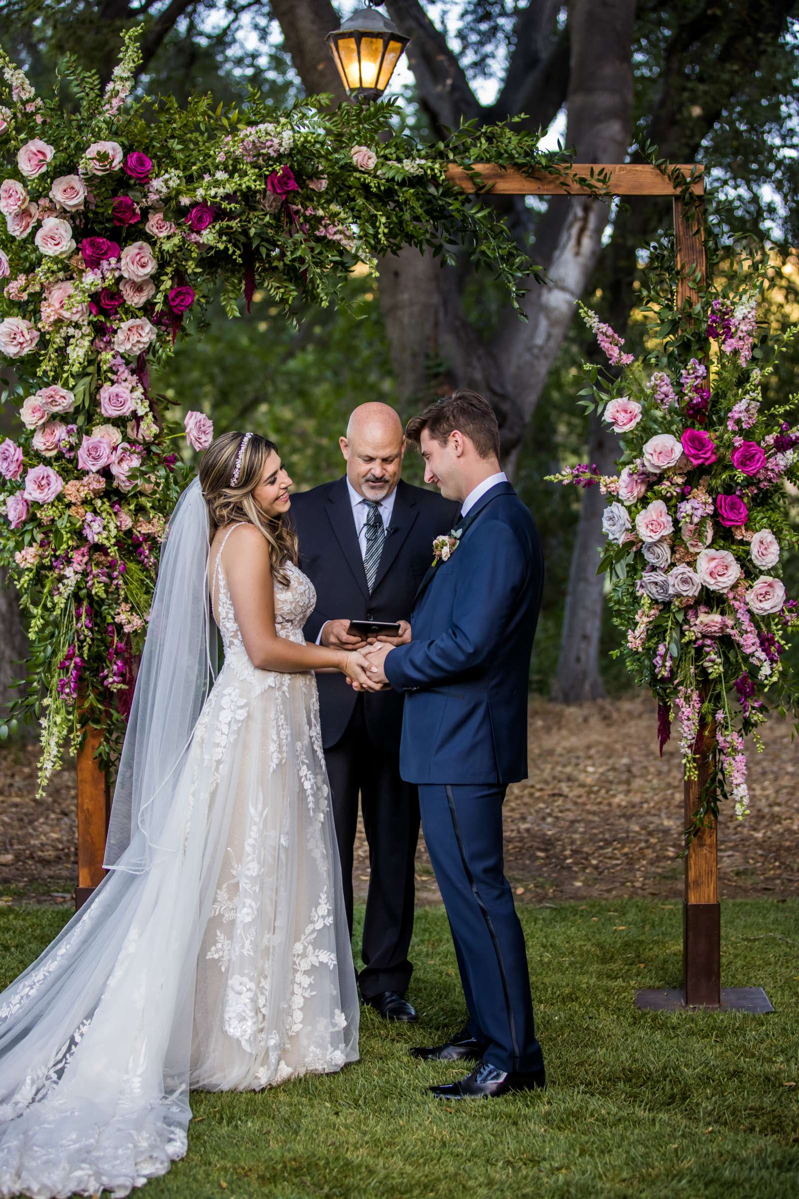 Temecula Creek Inn Wedding, Amanda and Michael Wedding Photo #54 by True Photography