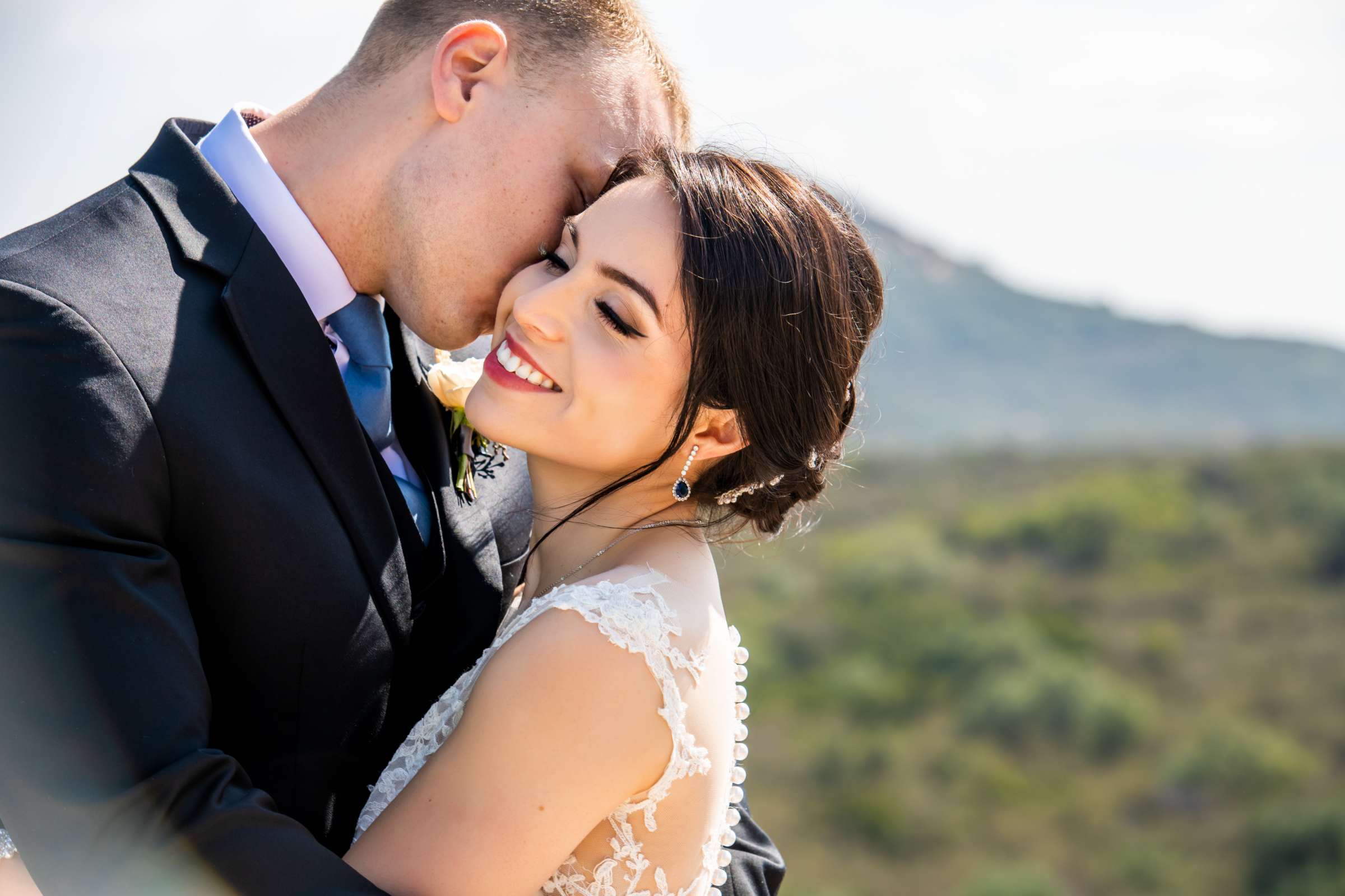 Wedding coordinated by Forever Enchanted Events, Laura and Thomas Wedding Photo #21 by True Photography