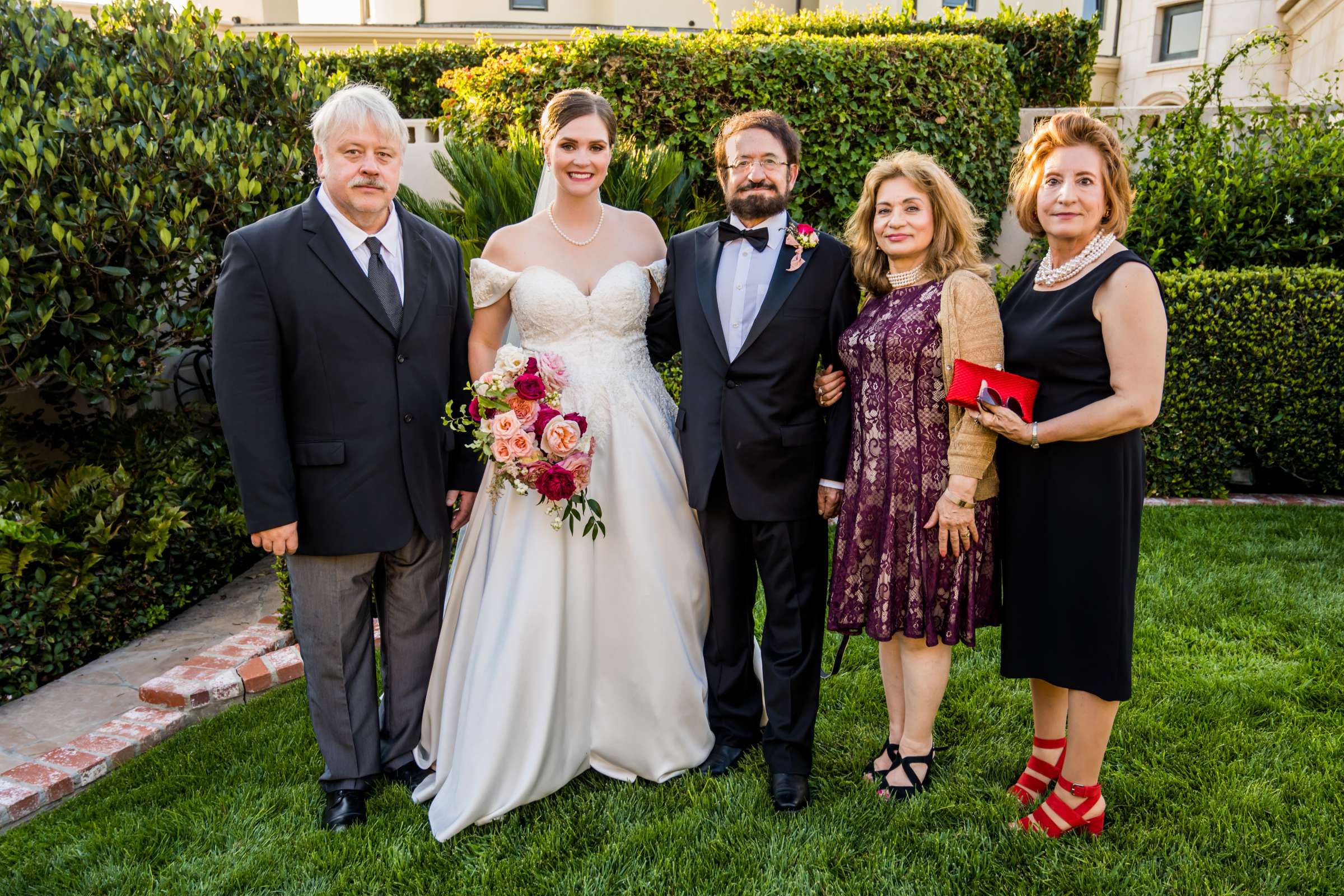 Wedding coordinated by Sweet Blossom Weddings, Mclaurin and John Wedding Photo #123 by True Photography