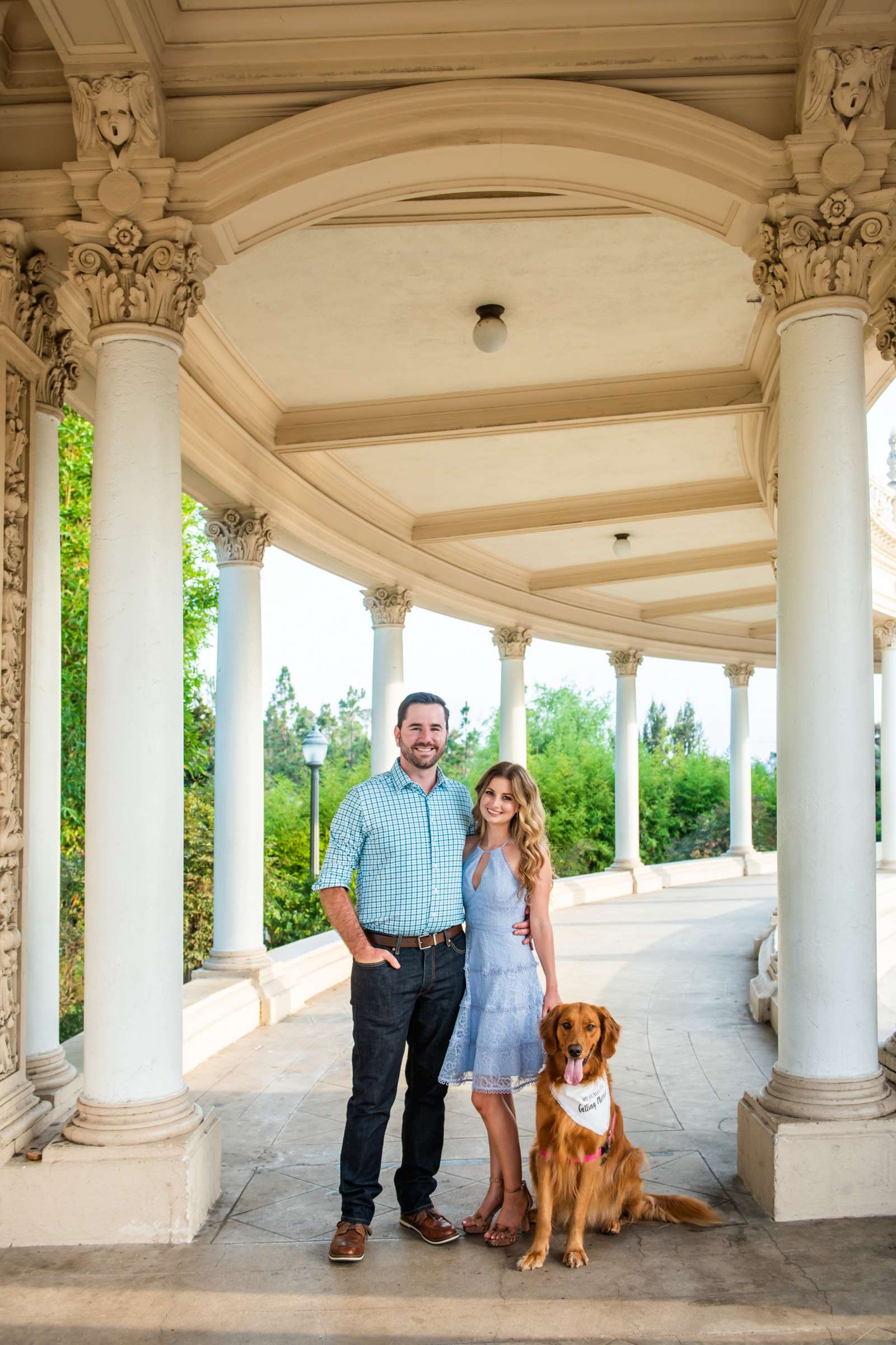 Engagement, Megan and Bruce Engagement Photo #29 by True Photography