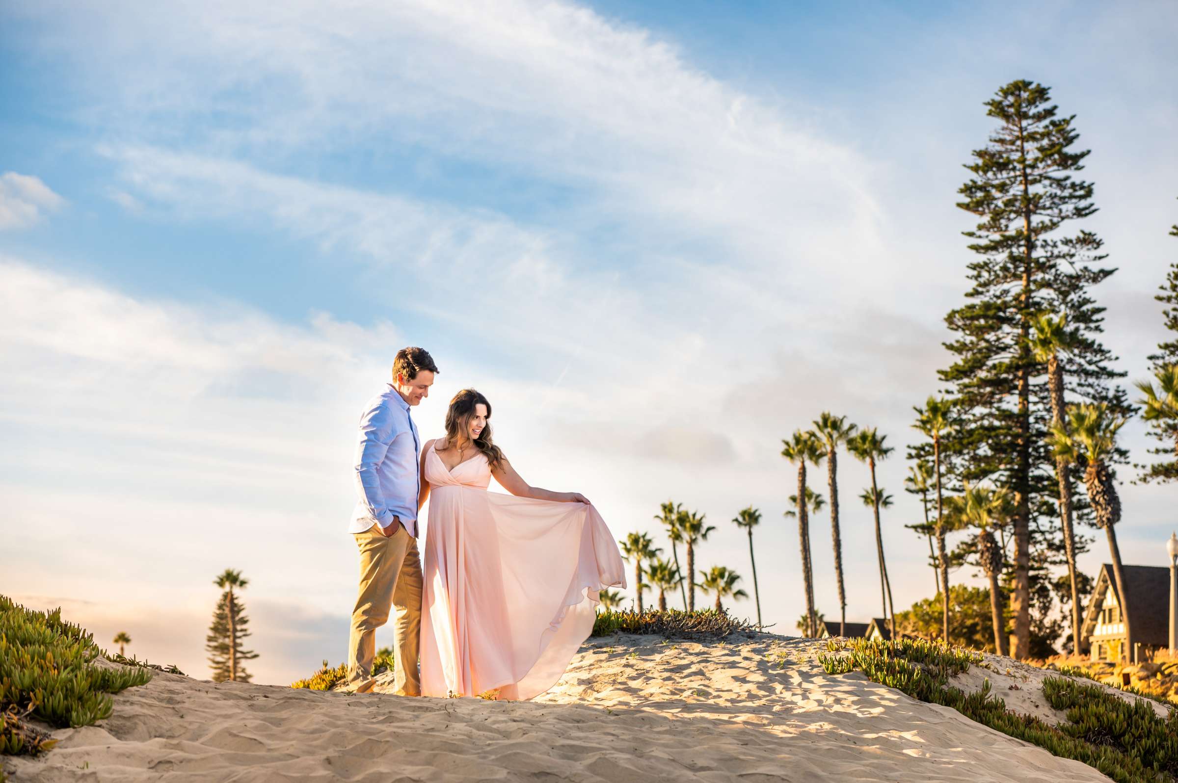 Family Portraits, Andrea and Patrick Family 2021 Family Photo #5 by True Photography